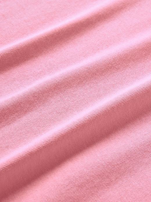 Modern Crop T-Shirt Product Image