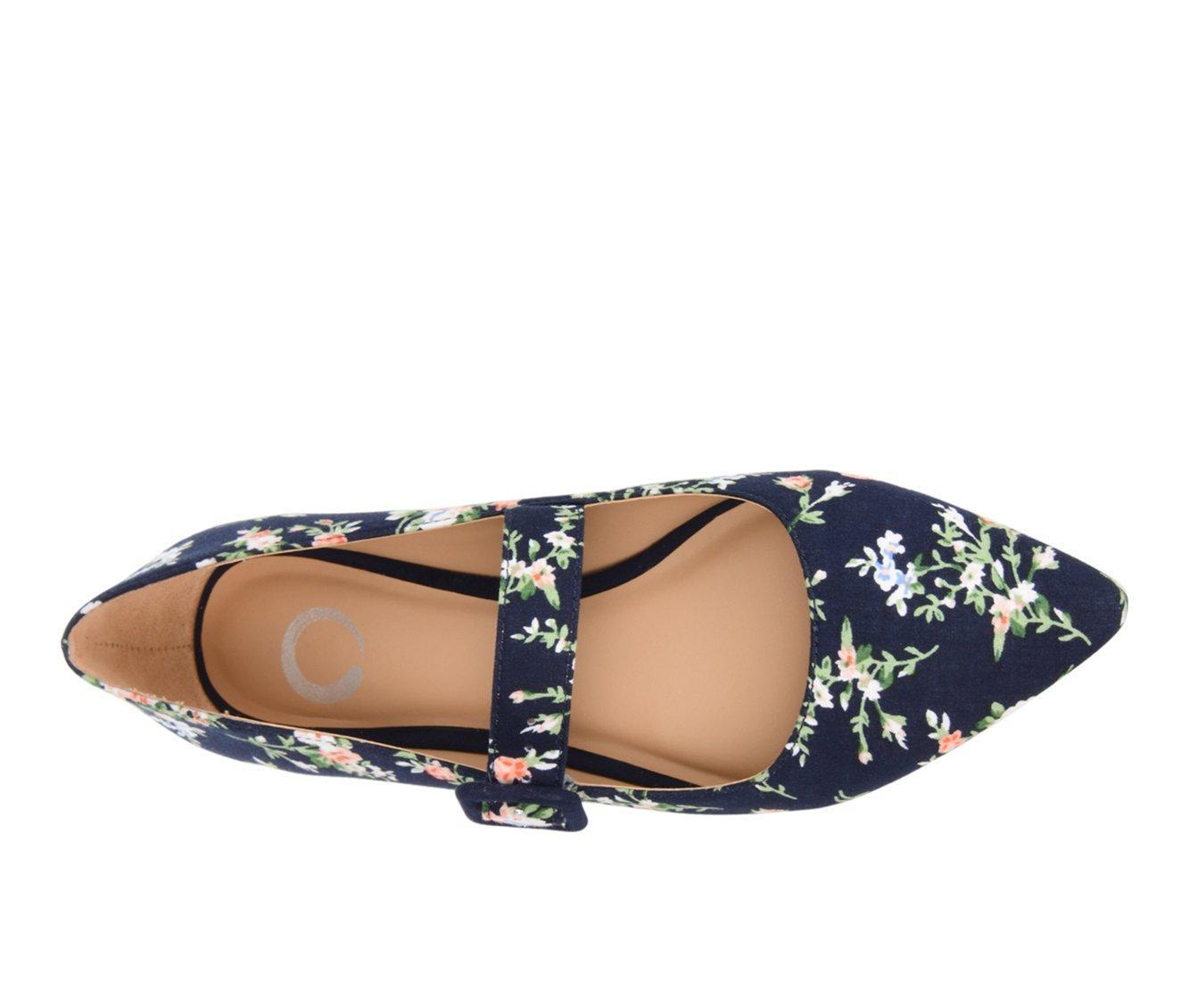 Women's Journee Collection Karissa Flats Product Image