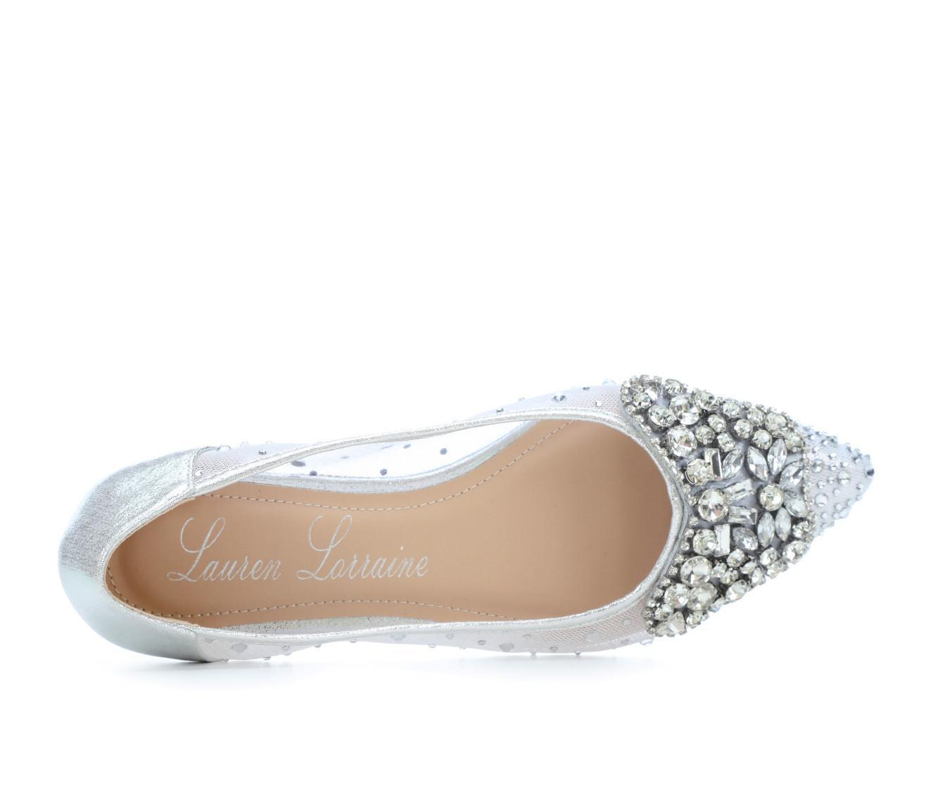 Women's Lauren Lorraine Cool Special Occasion Flats Product Image