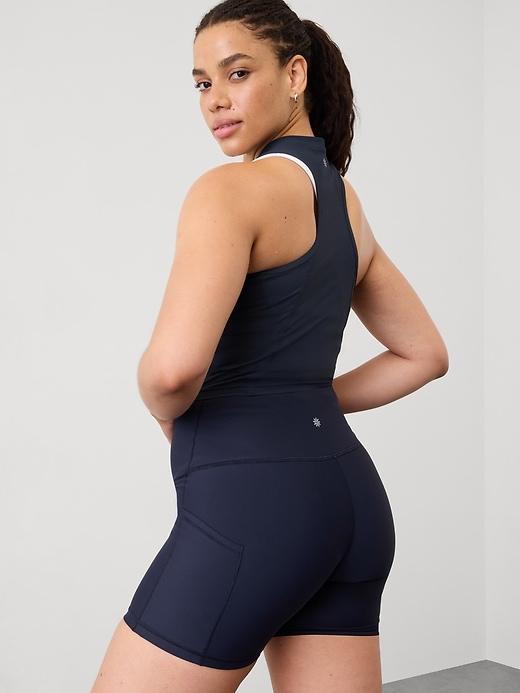 Interval Stash High Rise 5" Short Product Image