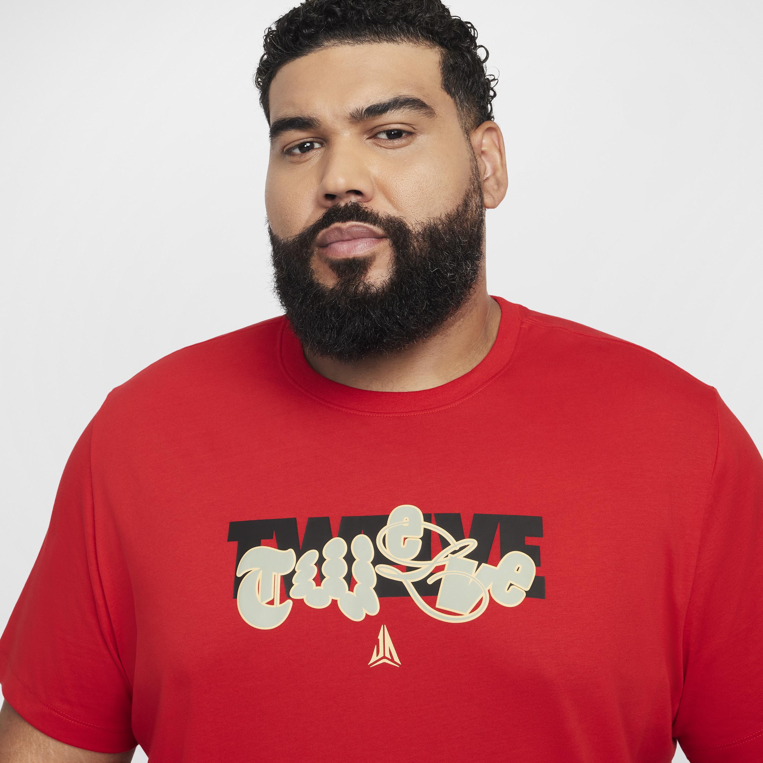 Nike Mens Nike JNK DF HO24 T-Shirt - Mens Product Image