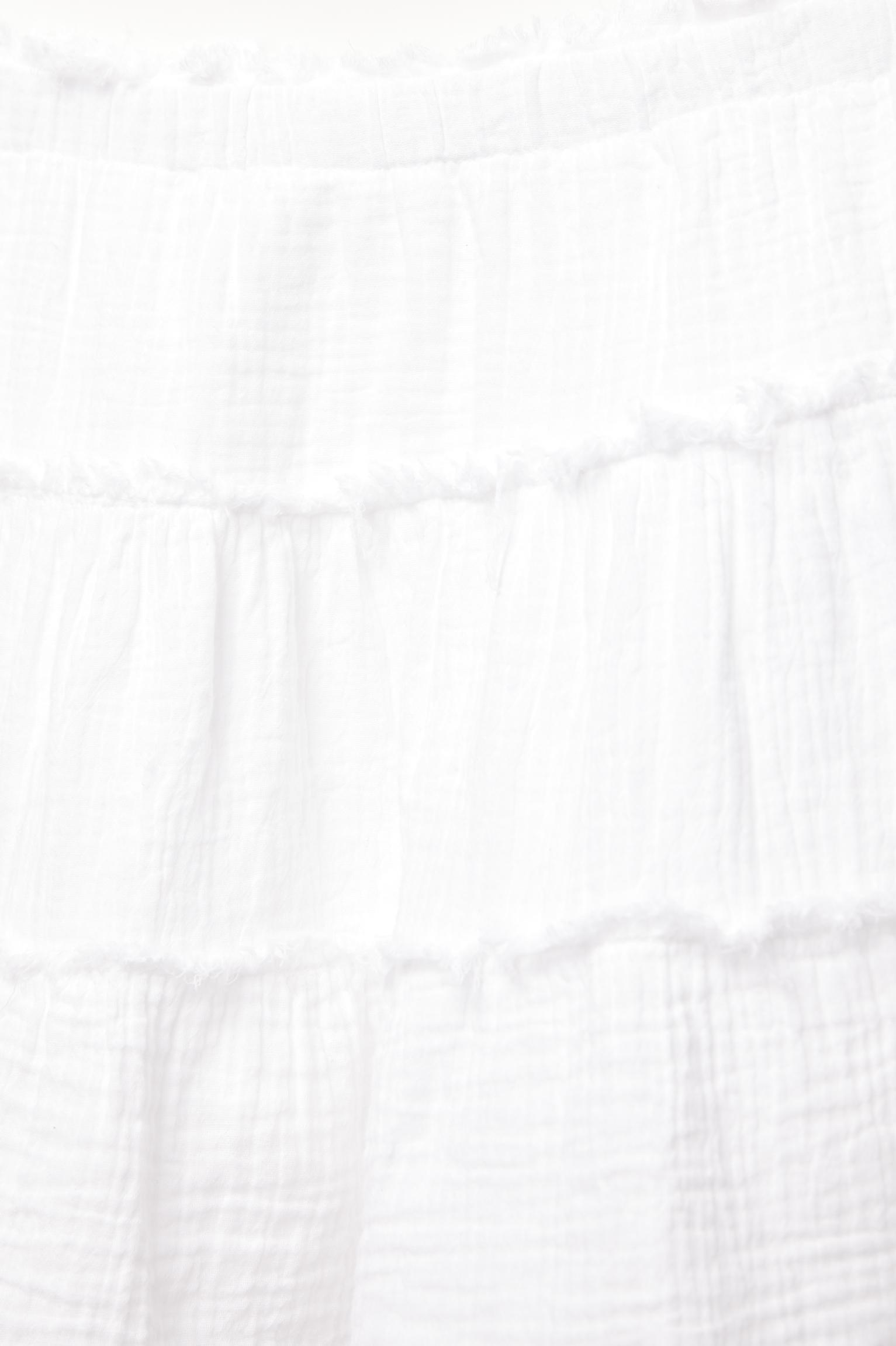 Tiered skort Product Image