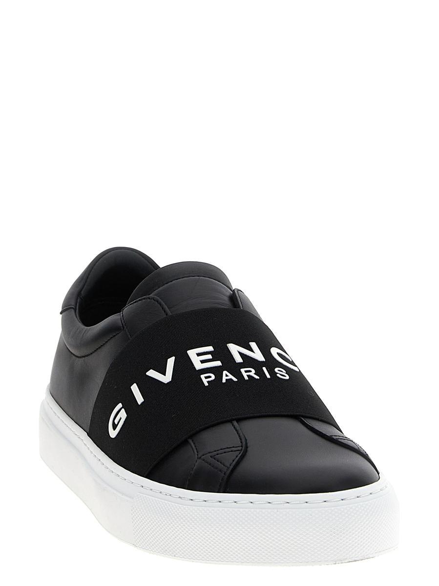 City Court slip-on trainers Product Image