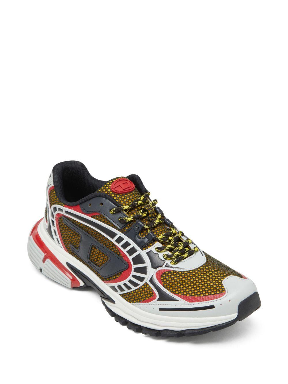 S-Pro-V-Dense sneakers  Product Image