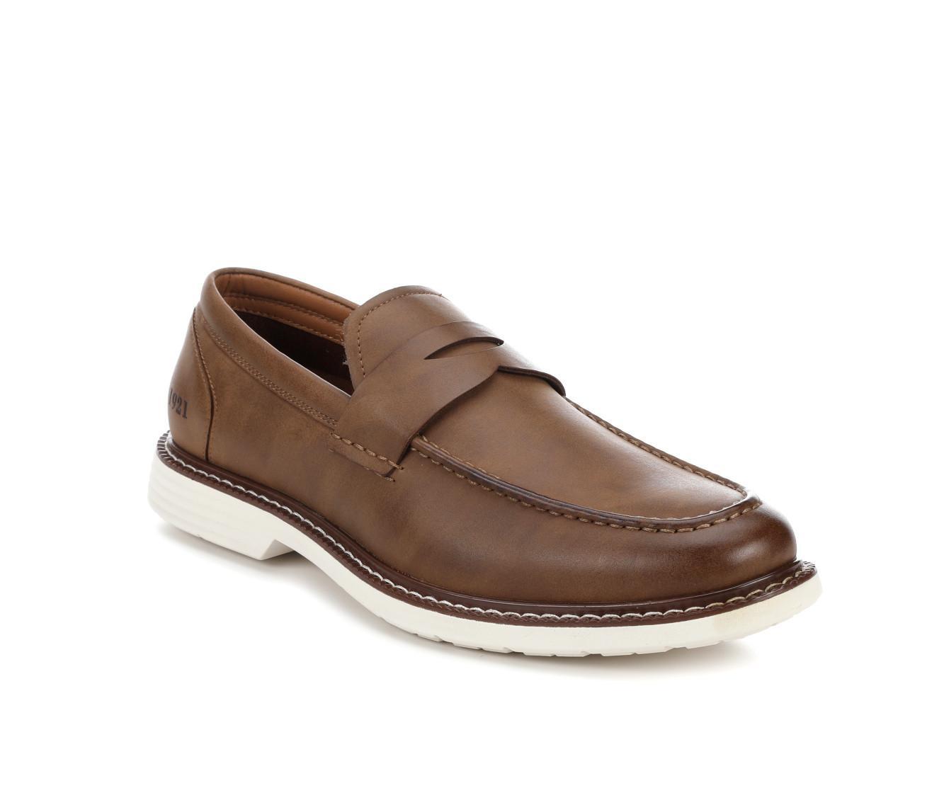 Men's Freeman Dawson Dress Shoes Product Image