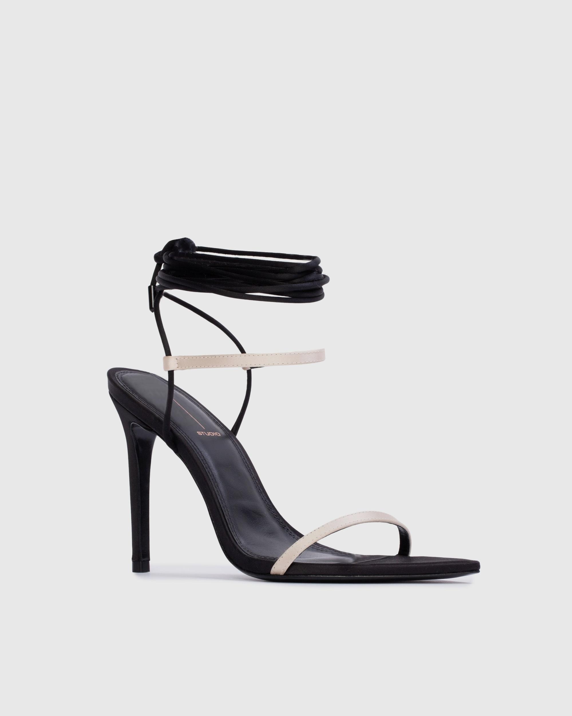 Lauren 100 Sandal Product Image