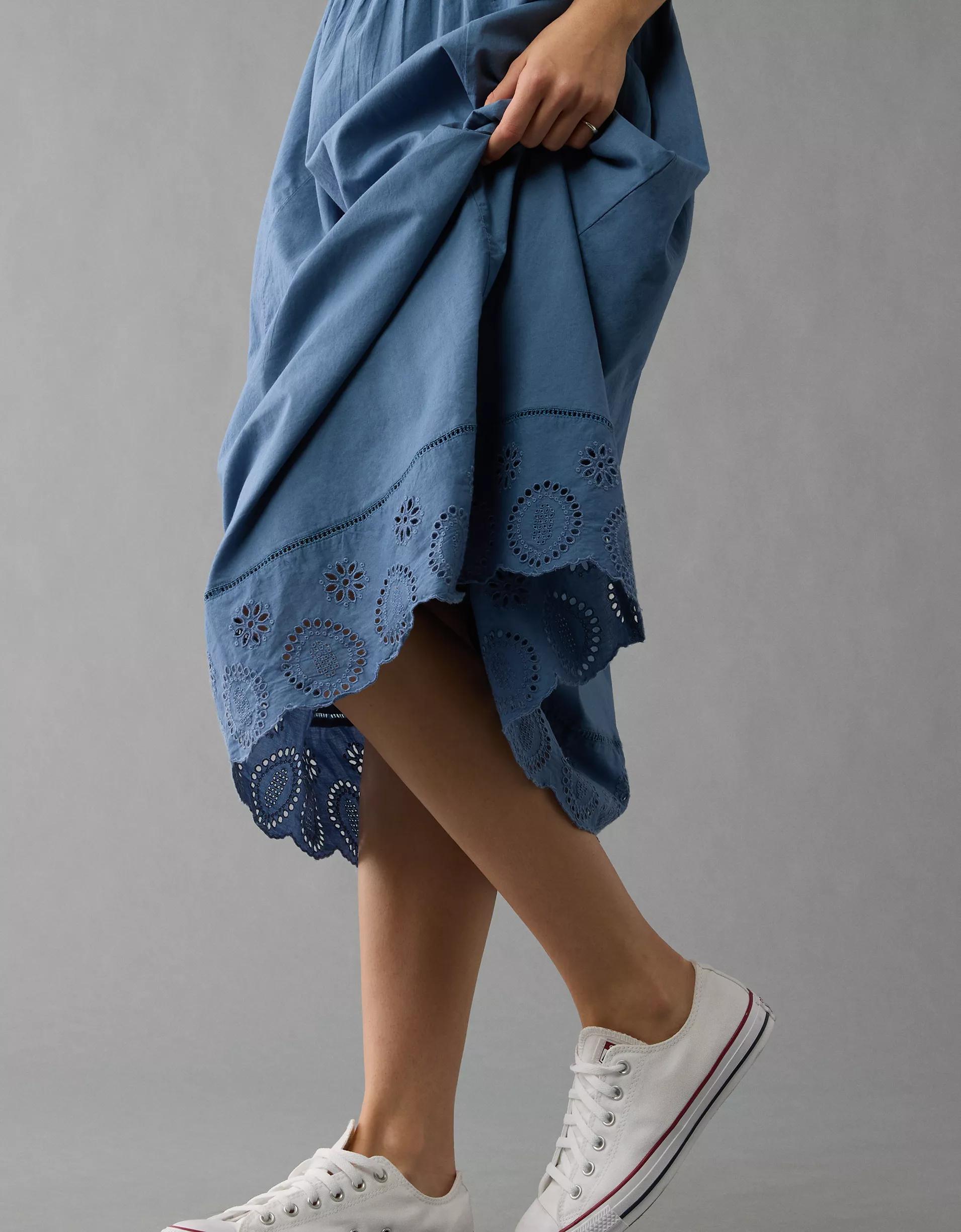 AE Bella Midi Dress Product Image