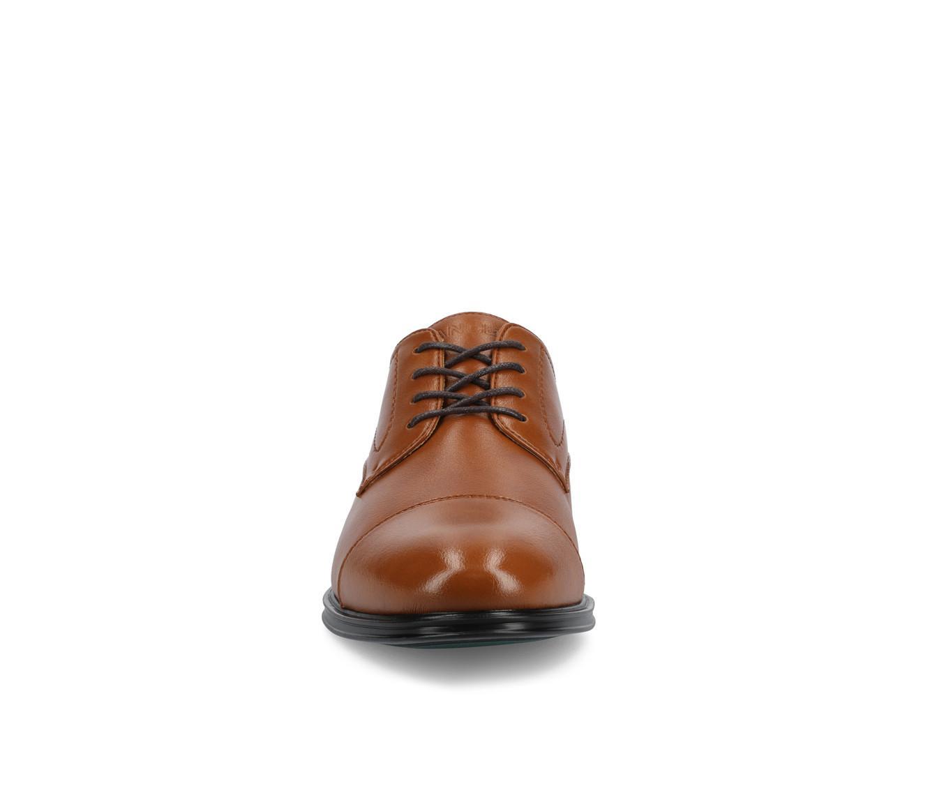 Men's Vance Co. Alec Oxfords Product Image