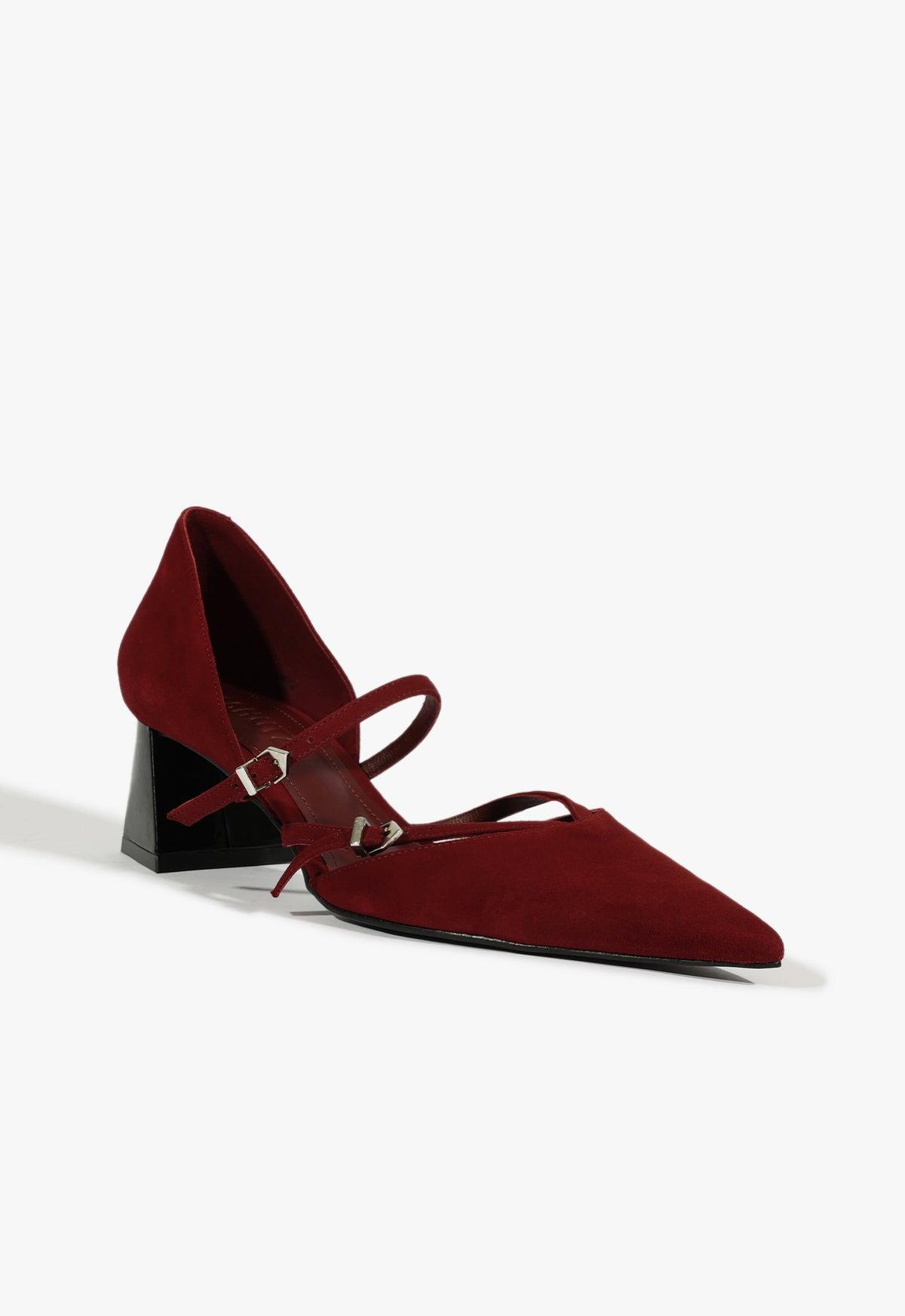 Rue Mid Pump Product Image