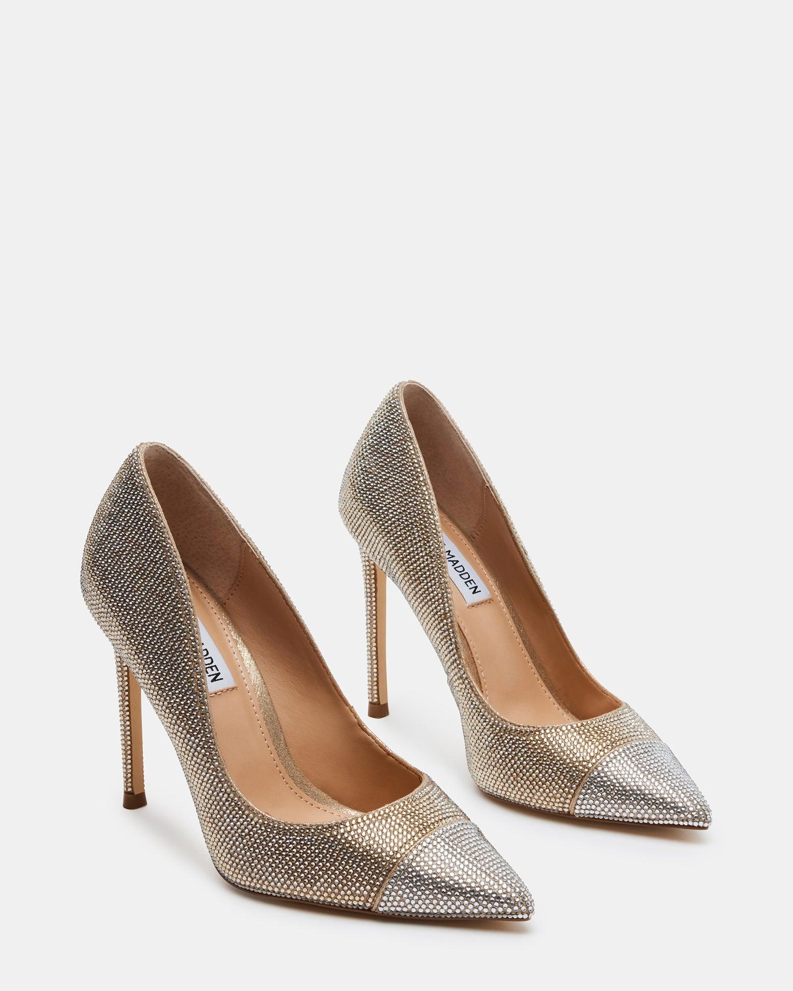 VALINA RHINESTONES - SM REBOOTED Female Product Image