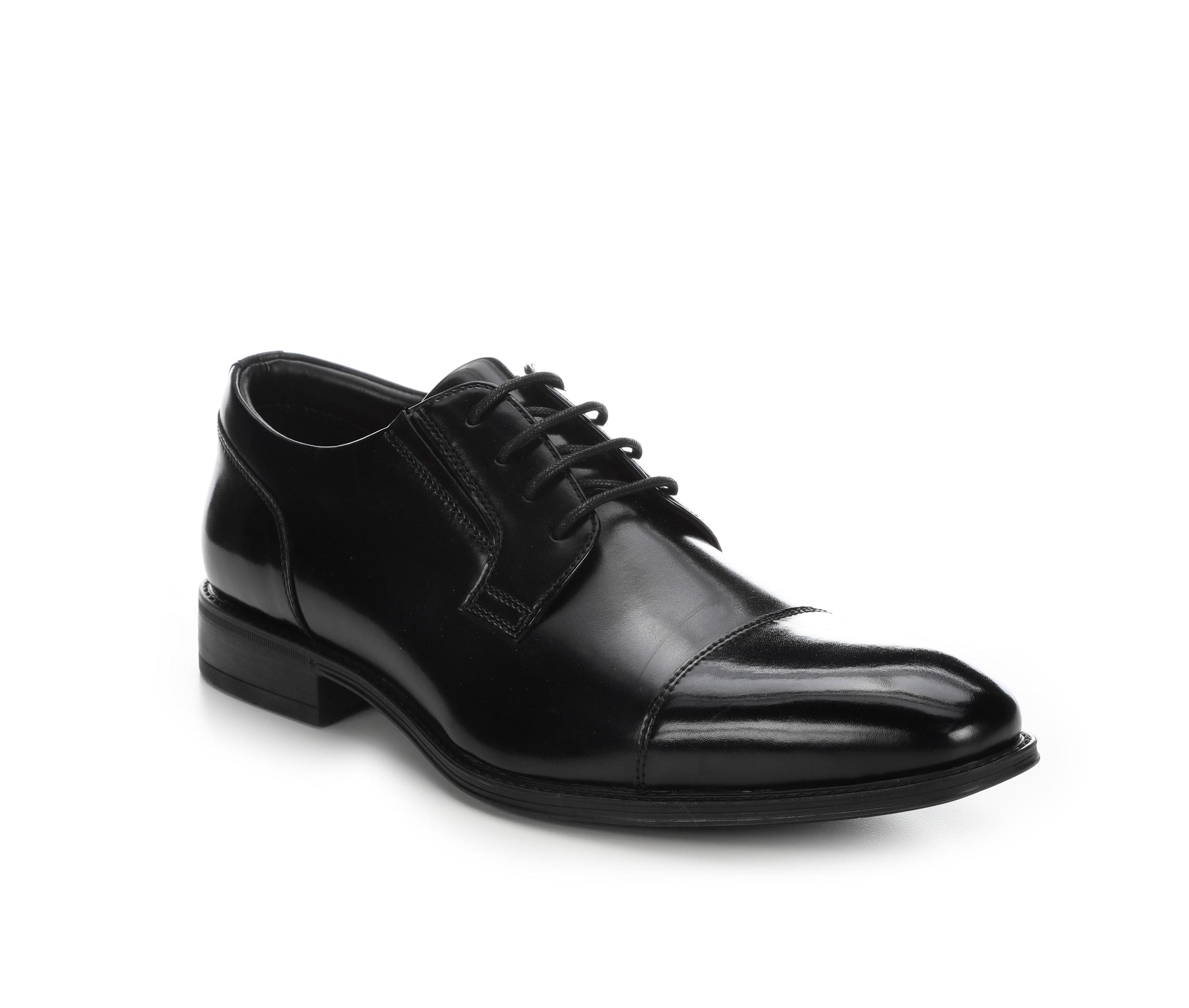 Men's Freeman Marshall Dress Oxfords Product Image