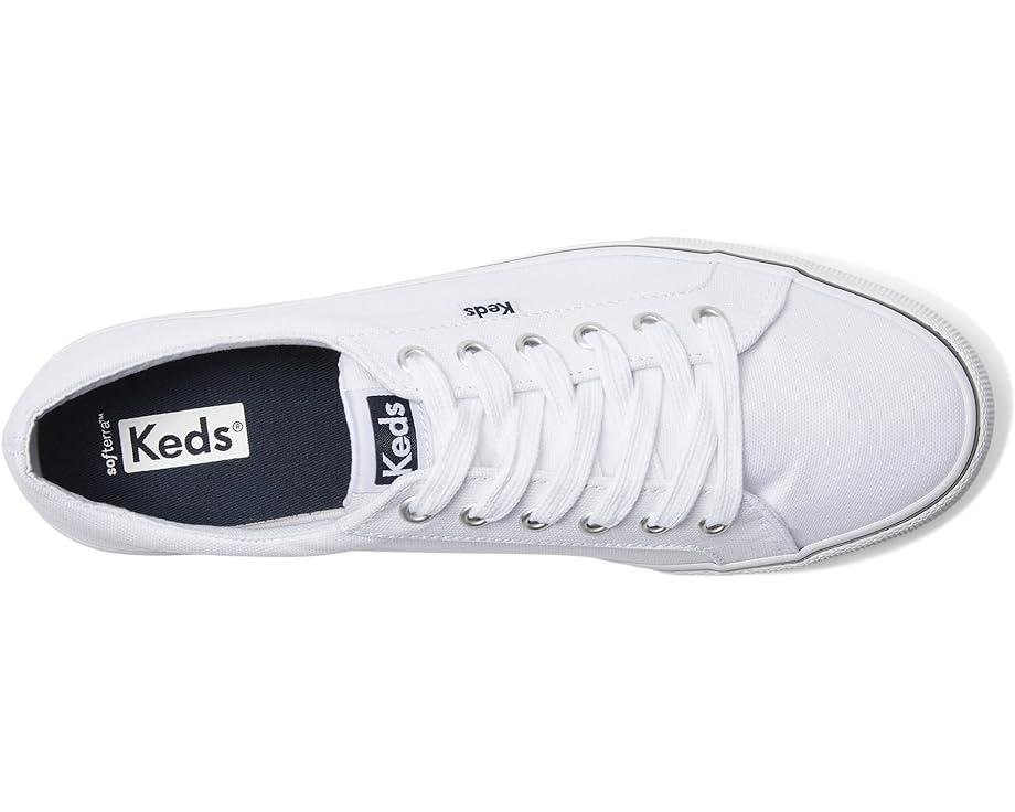 Center III Lace Up Product Image