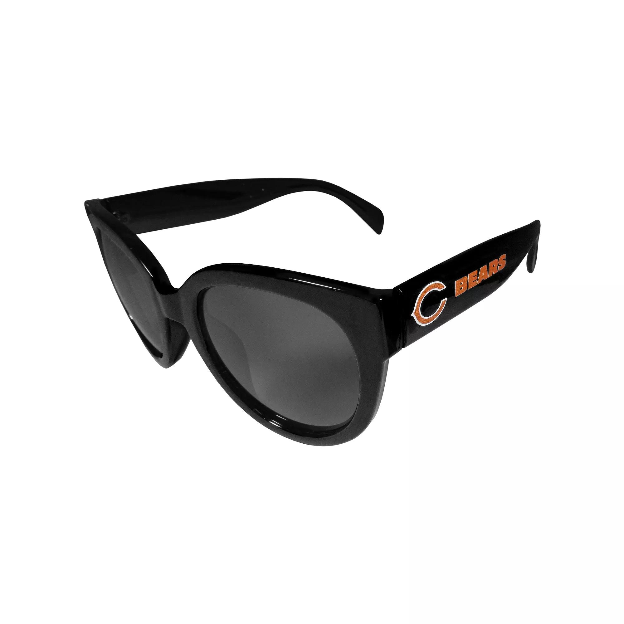 Women's New Orleans Saints Cat-Eye Sunglasses, Team Product Image