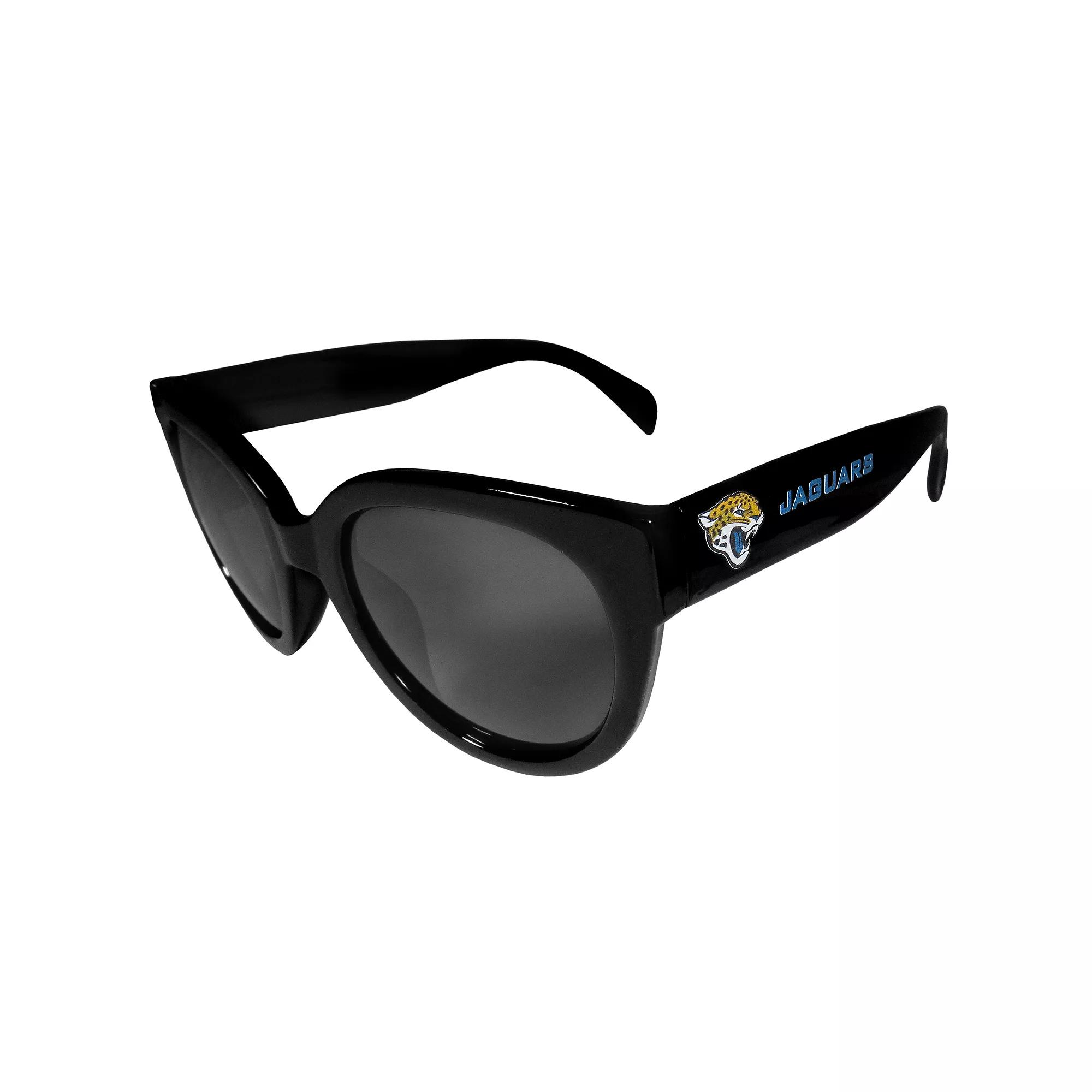 Women's New Orleans Saints Cat-Eye Sunglasses, Team Product Image