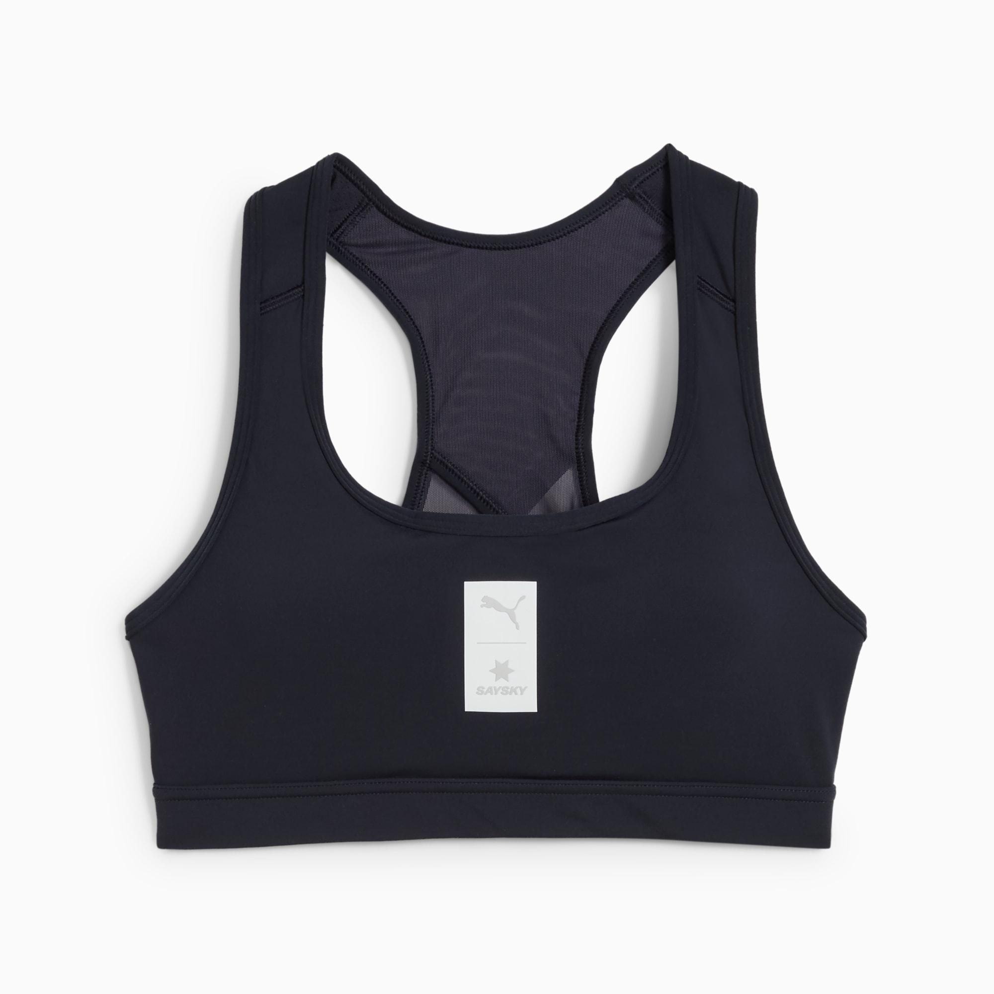 PUMA x SAYSKY Women's Running Bra Product Image
