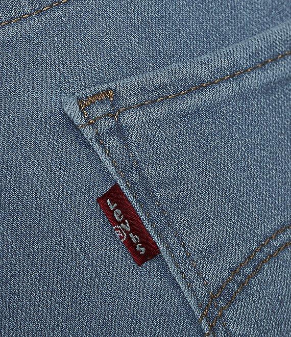 Levi's® 311 Shaping Skinny Capri Jeans Product Image