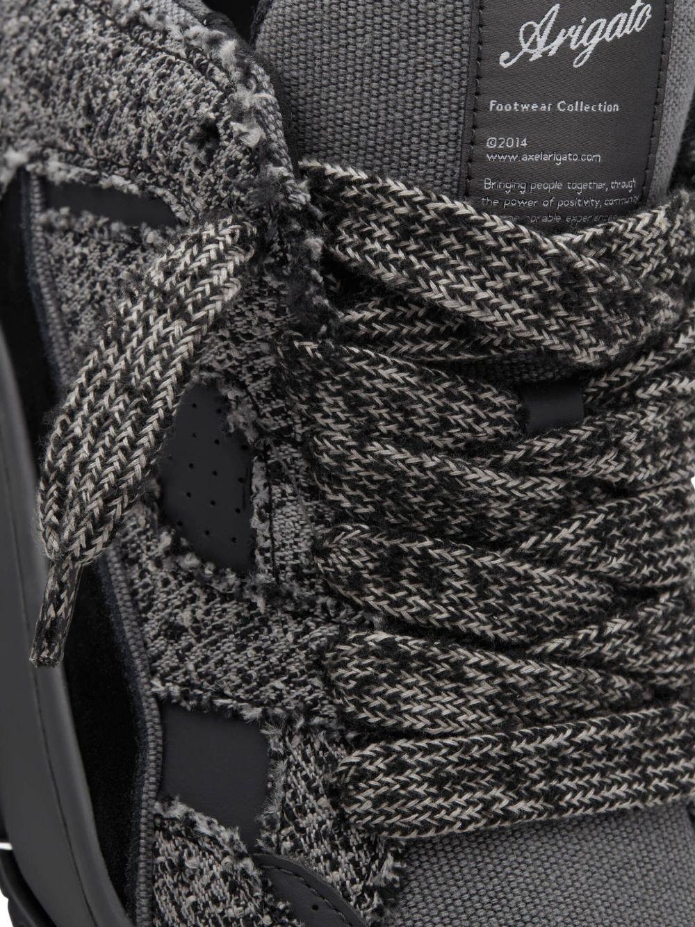 Area Lo Woven sneakers Product Image