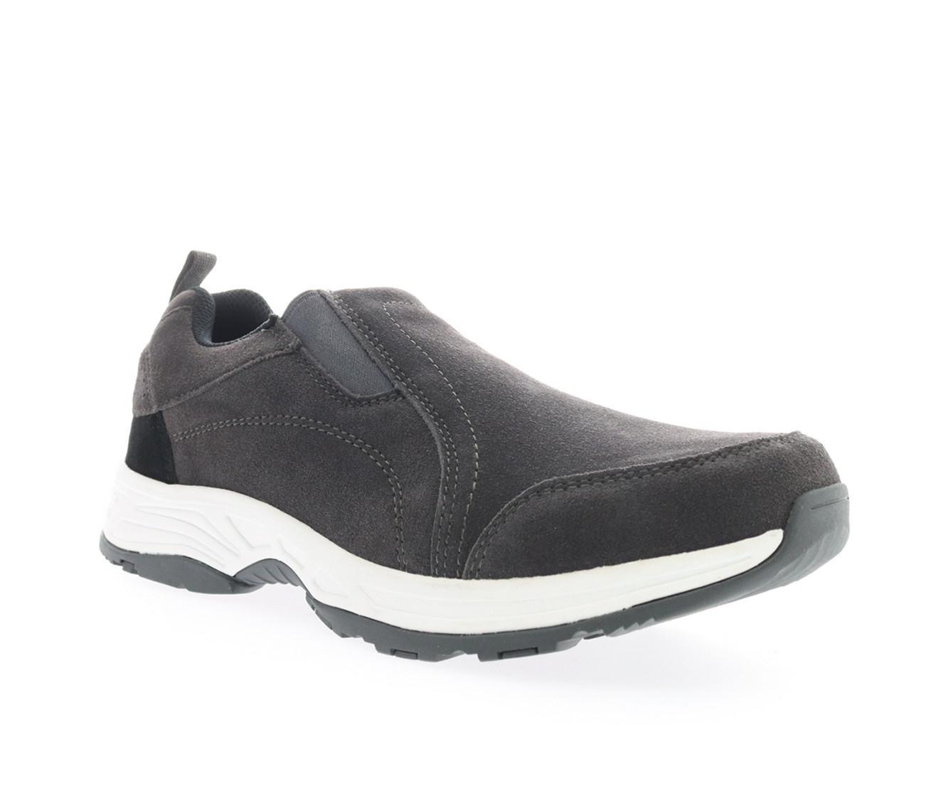 Men's Propet Cash Casual Slip On Sneakers Product Image