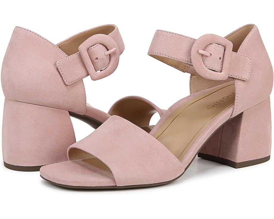 Chardonnay Ankle Straps Product Image