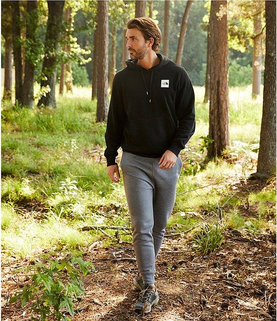 The North Face Core Heathered Jogger Pants Product Image