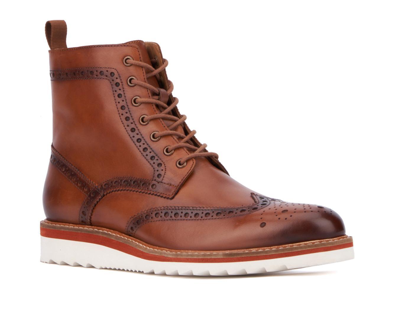 Men's Vintage Foundry Co Parker Boots Product Image
