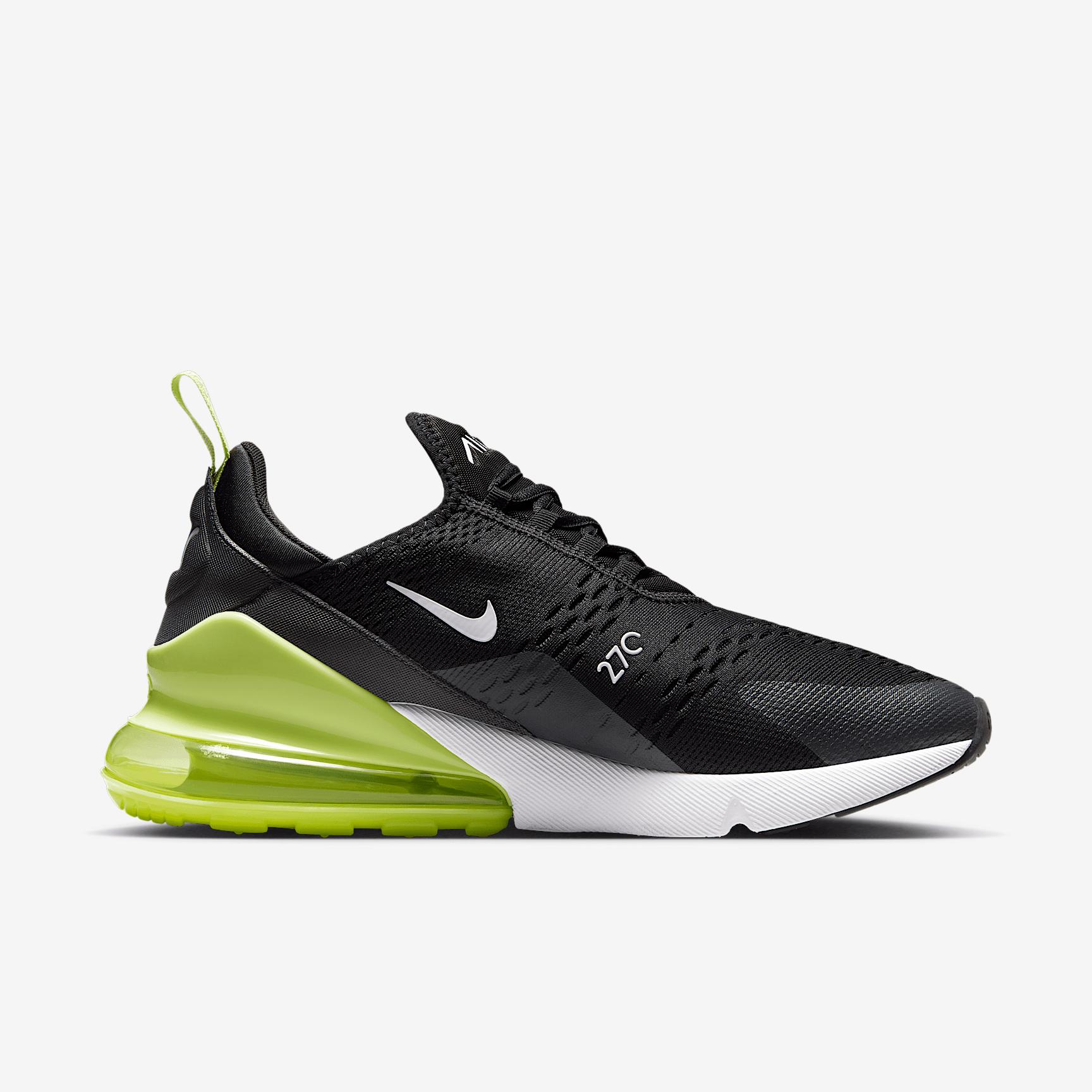 Nike Men's Air Max 270 Shoes Product Image