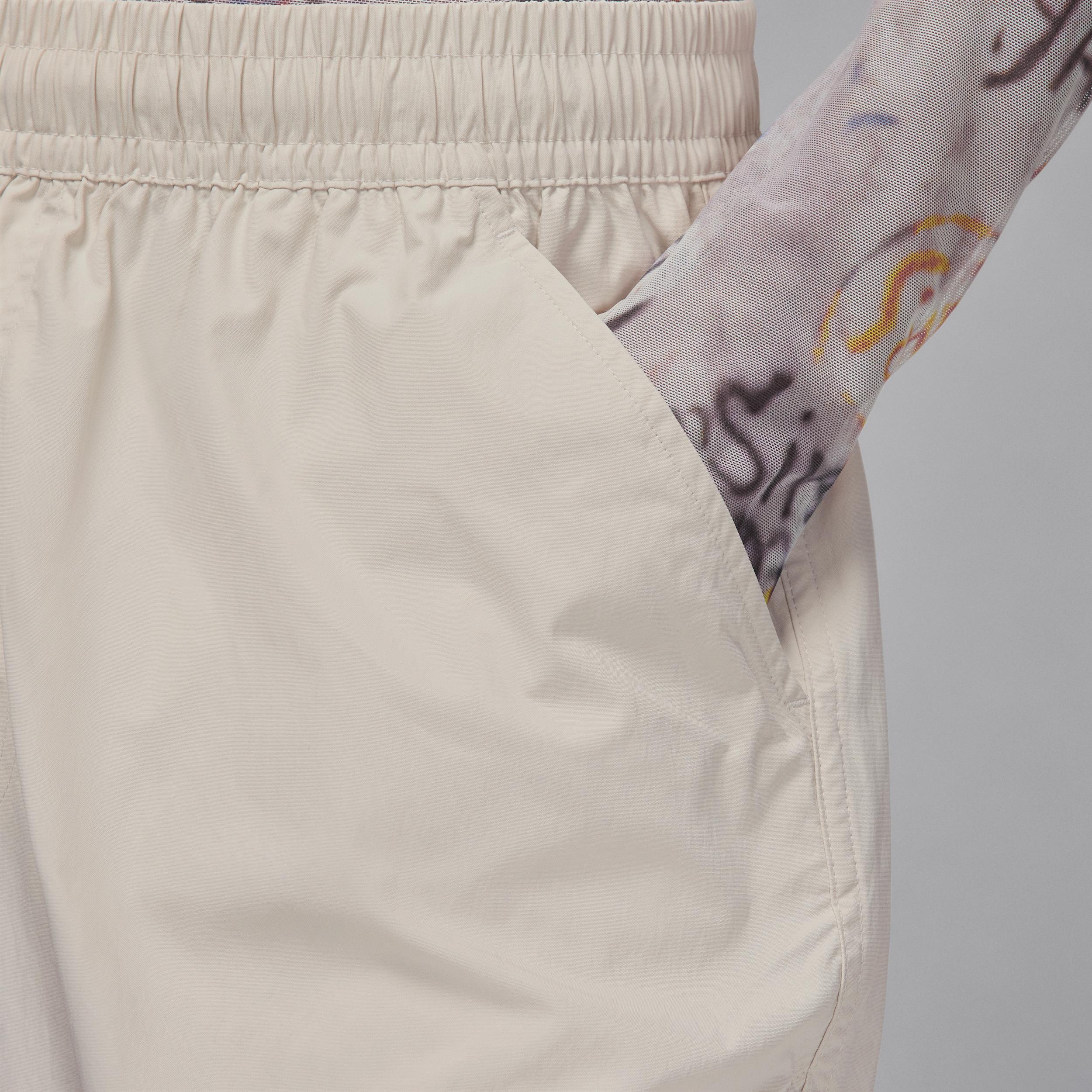 Womens Jordan Flight Chicago Parachute Pants | HM6144-068 Product Image