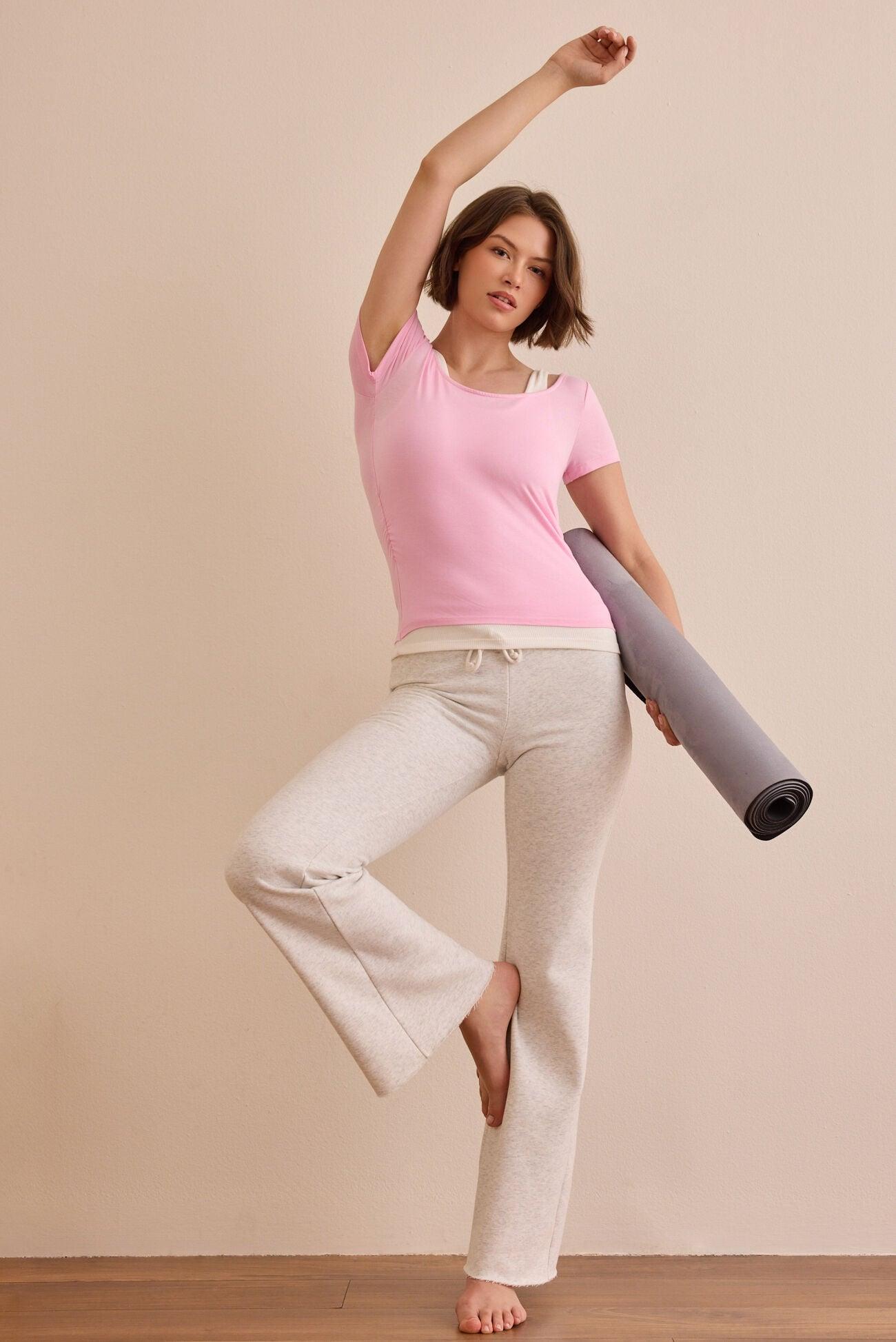 Dual Core Tee Product Image