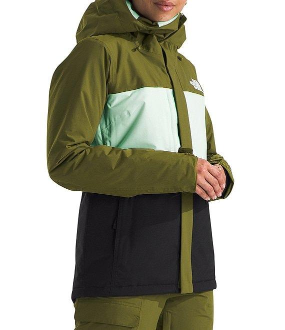 The North Face Freedom Insulated Hooded Jacket Product Image