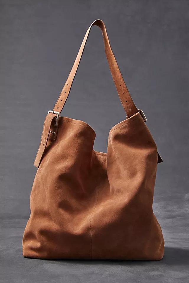 We The Free Honor Oversized Tote Product Image