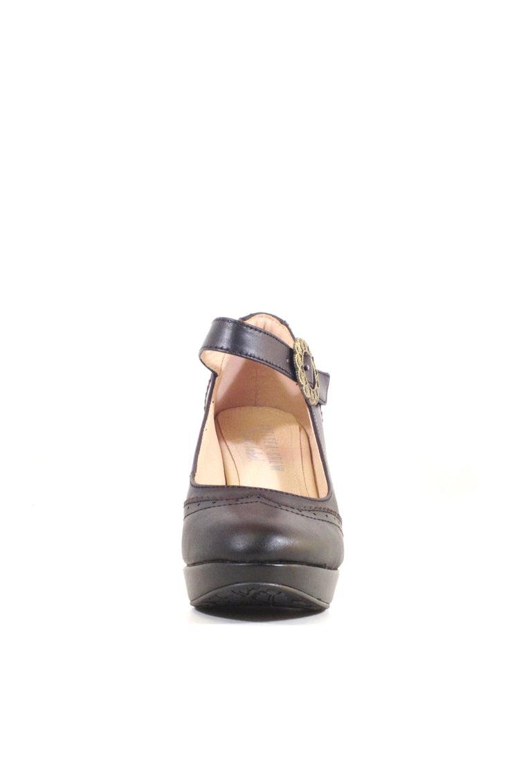 Dossier Mary Jane Heels Product Image