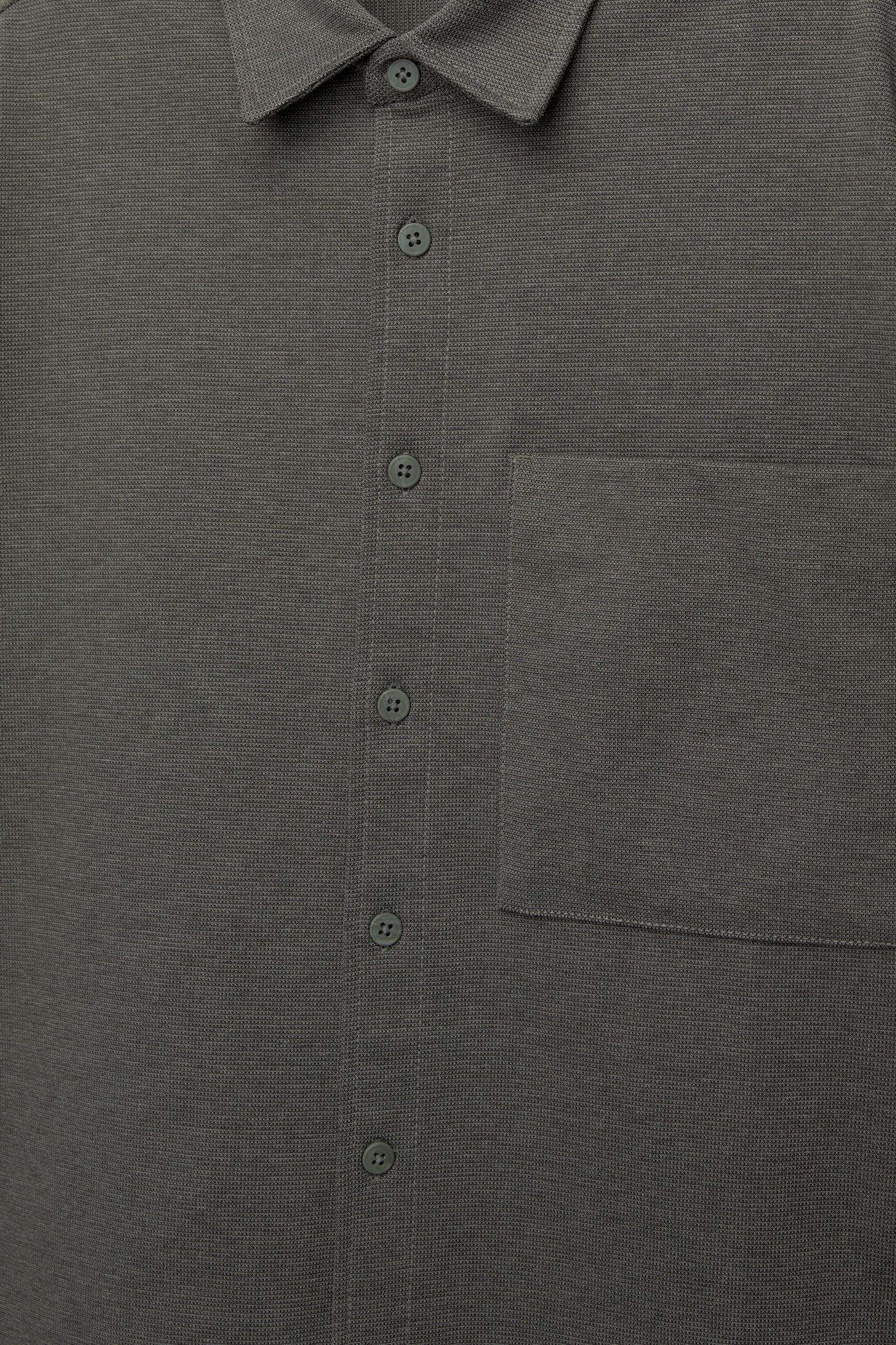 Short sleeve shirt Product Image