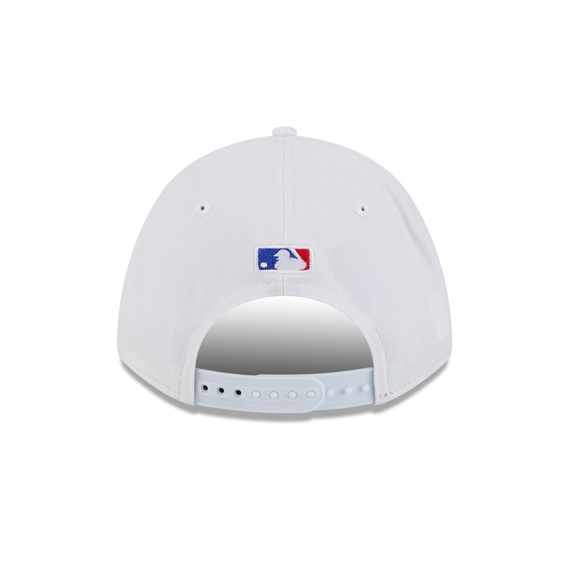 Chicago Cubs Championship Pack 9FORTY M-Crown Snapback Hat Male Product Image