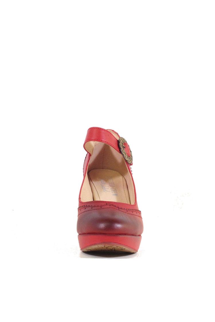 Dossier Mary Jane Heels Product Image