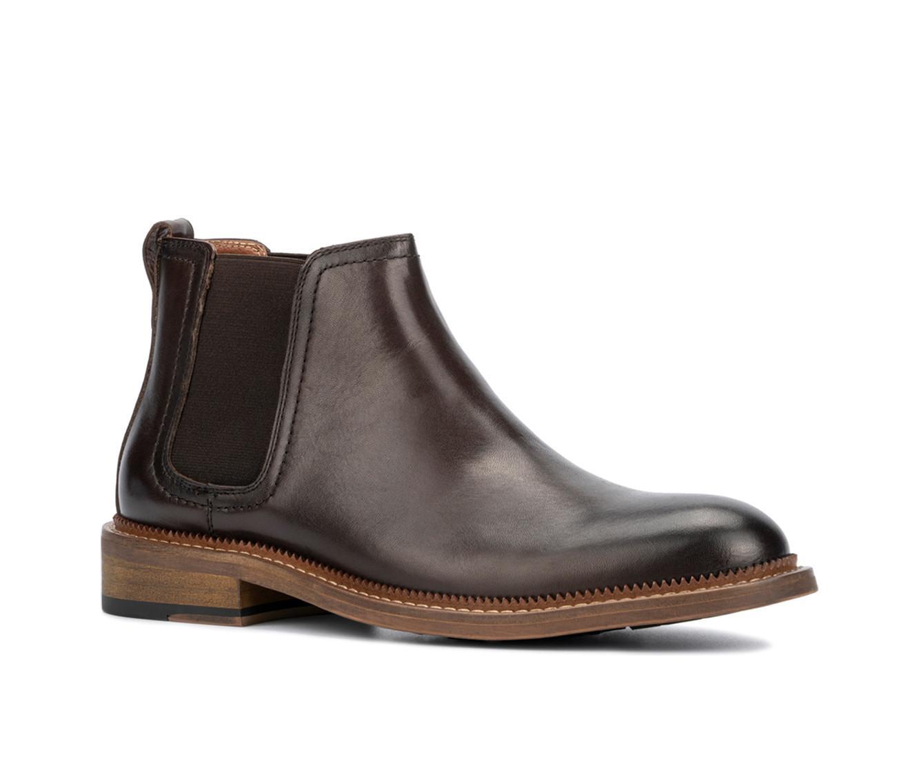 Men's Vintage Foundry Co Martin Chelsea Dress Boots Product Image