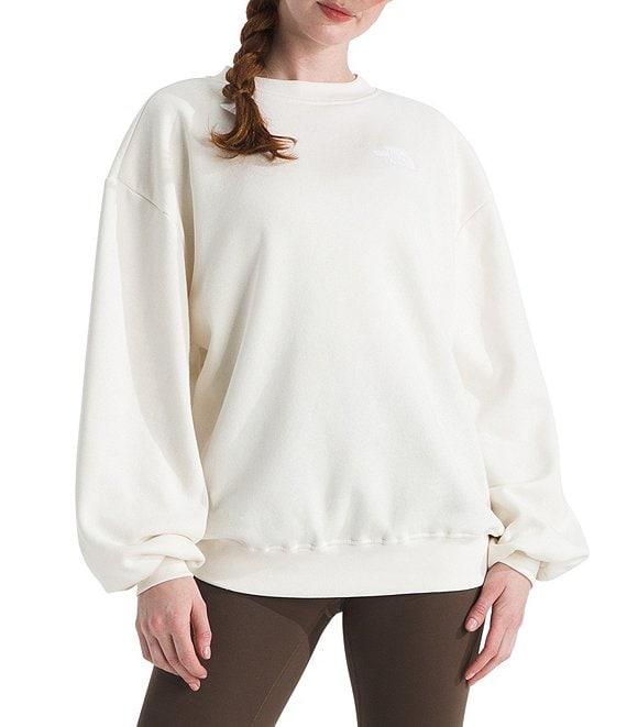 The North Face Evolution Oversize Crew Product Image