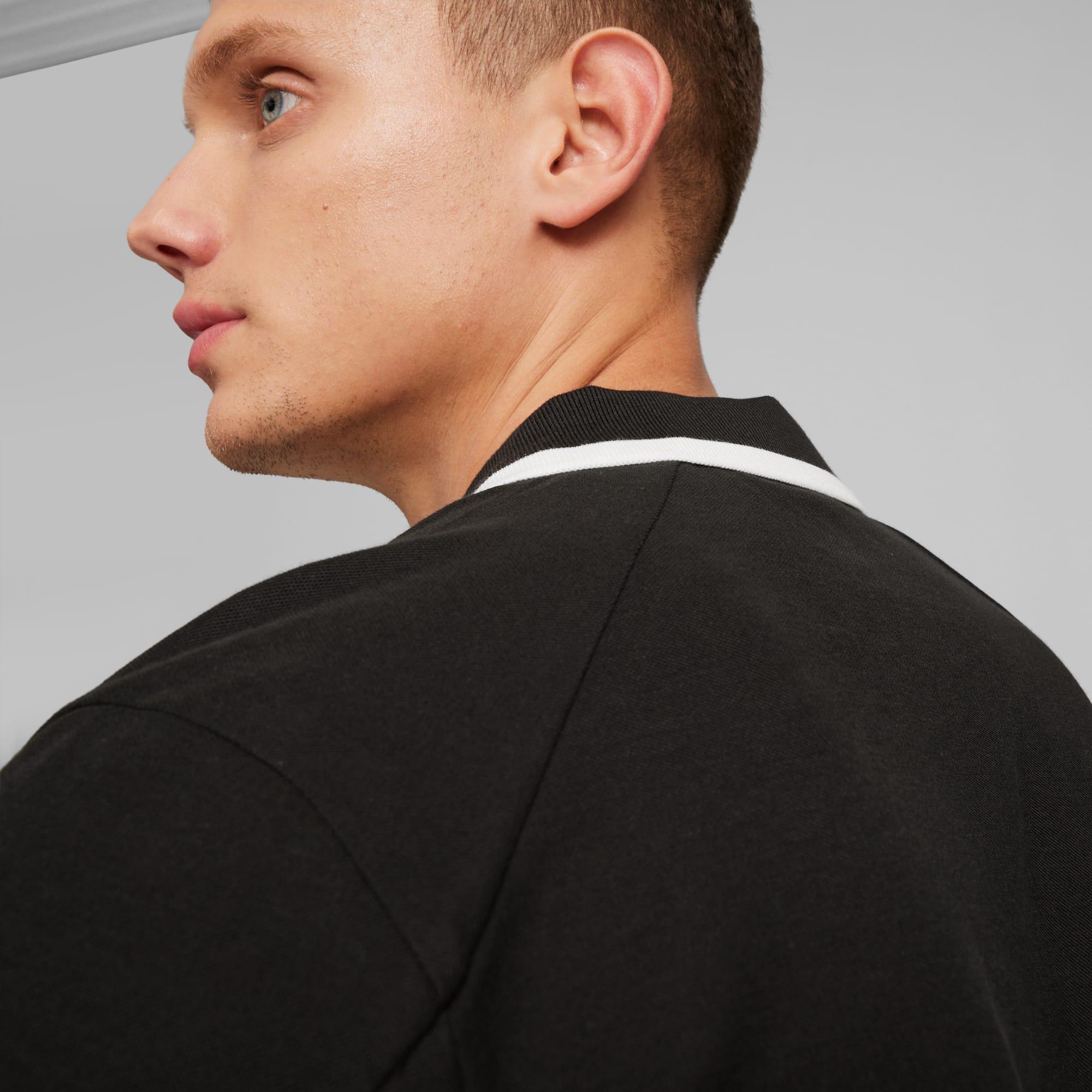 BMW M Motorsport Men's Motorsports Polo Product Image