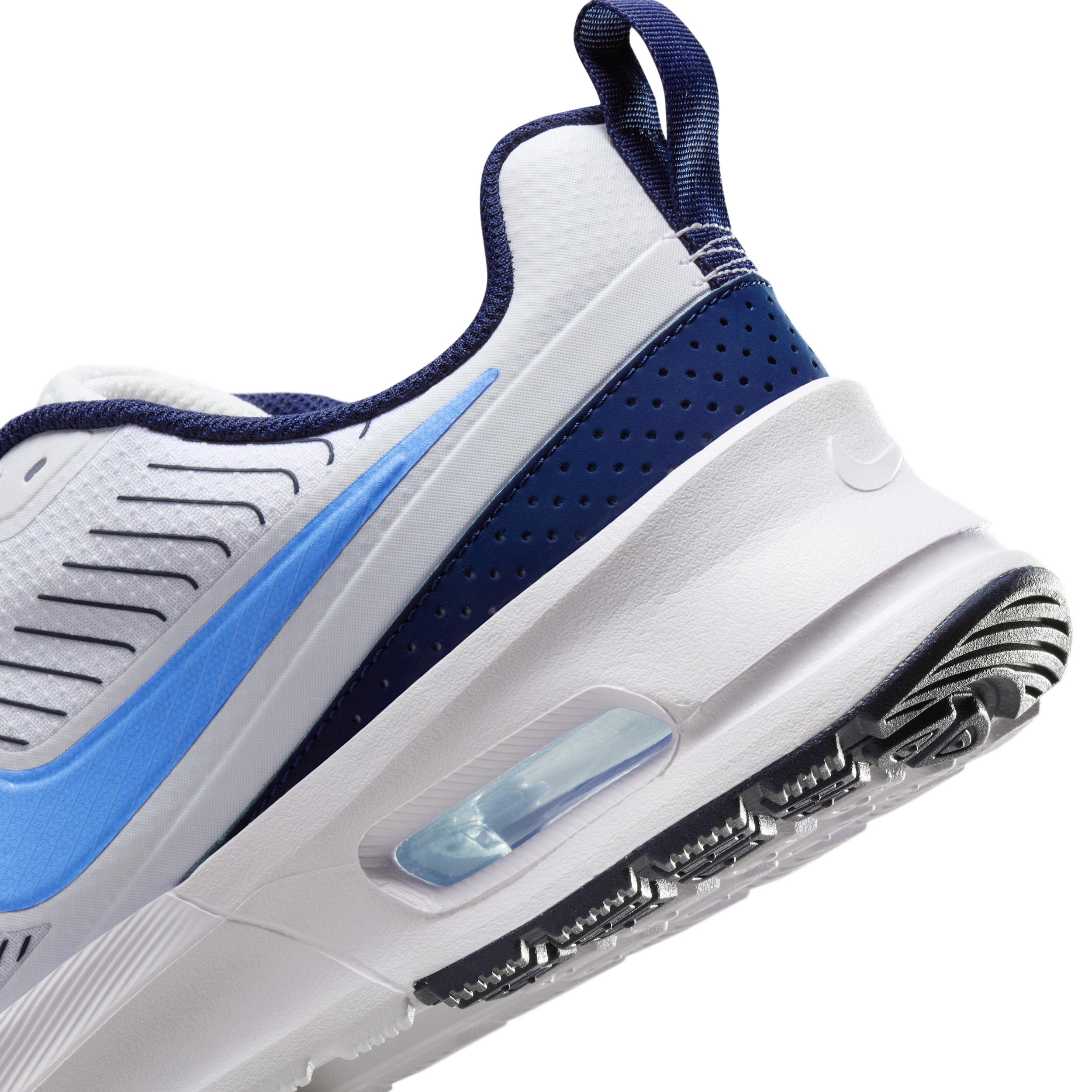 Nike Men's Air Max Nuaxis Shoes Product Image