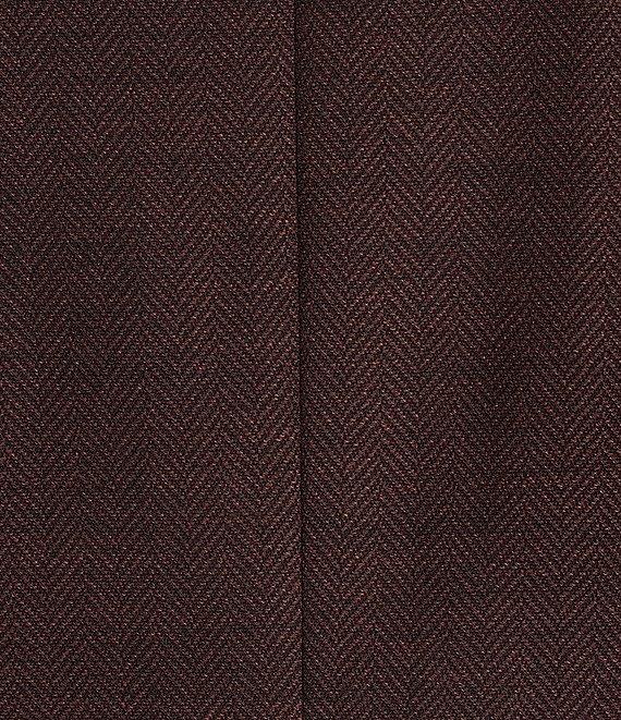 Cremieux Modern Fit Herringbone Sport Coat Product Image