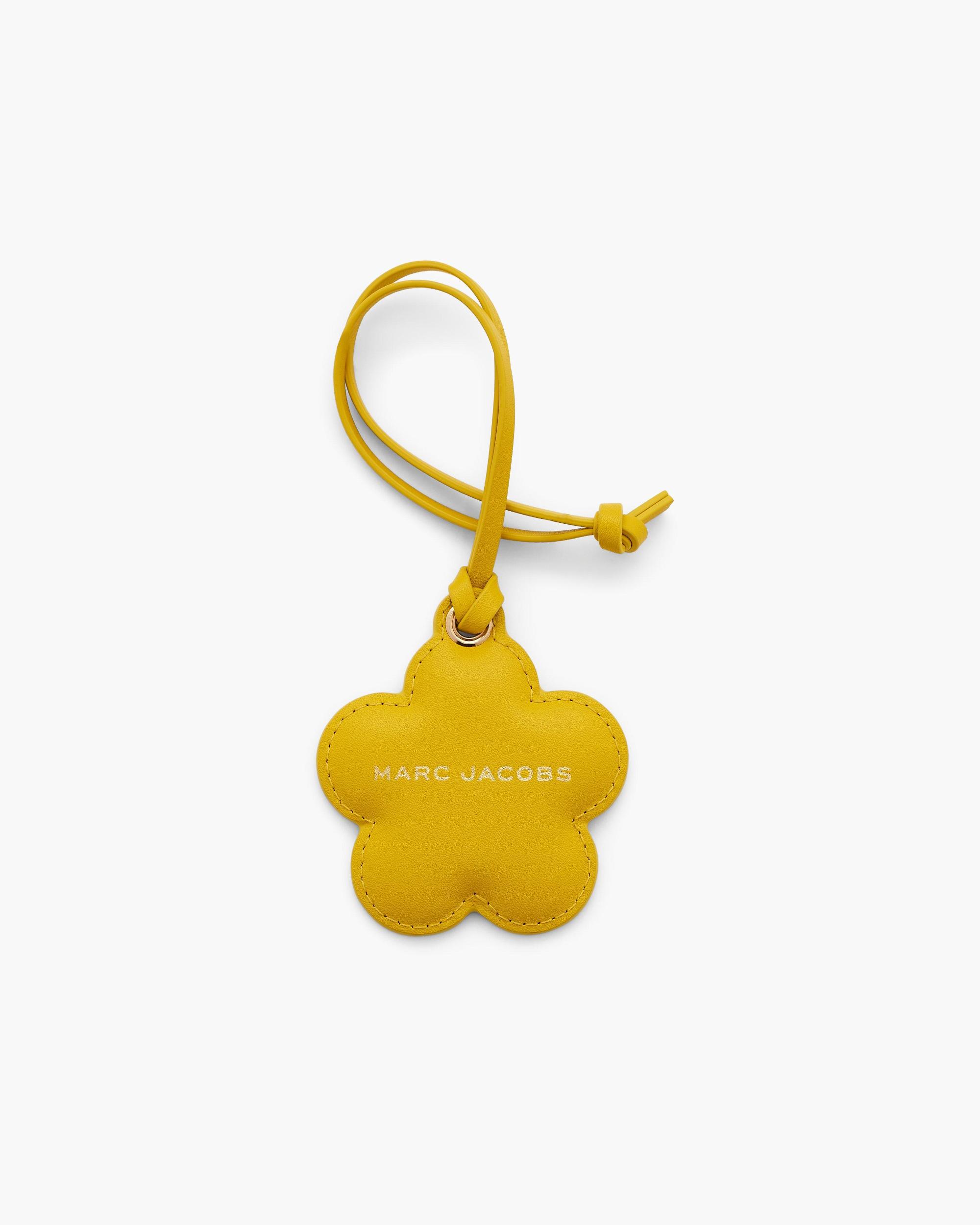 The Daisy Mirror Bag Charm Product Image