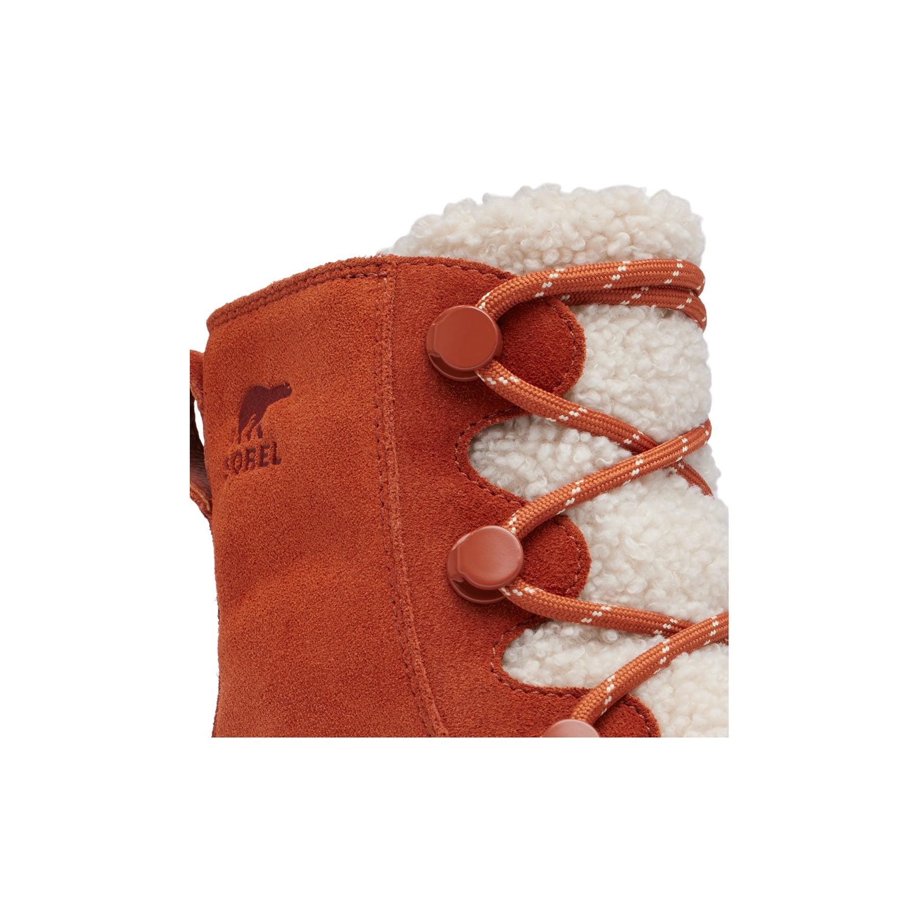 Explorer III Joan Cozy WP Female Product Image