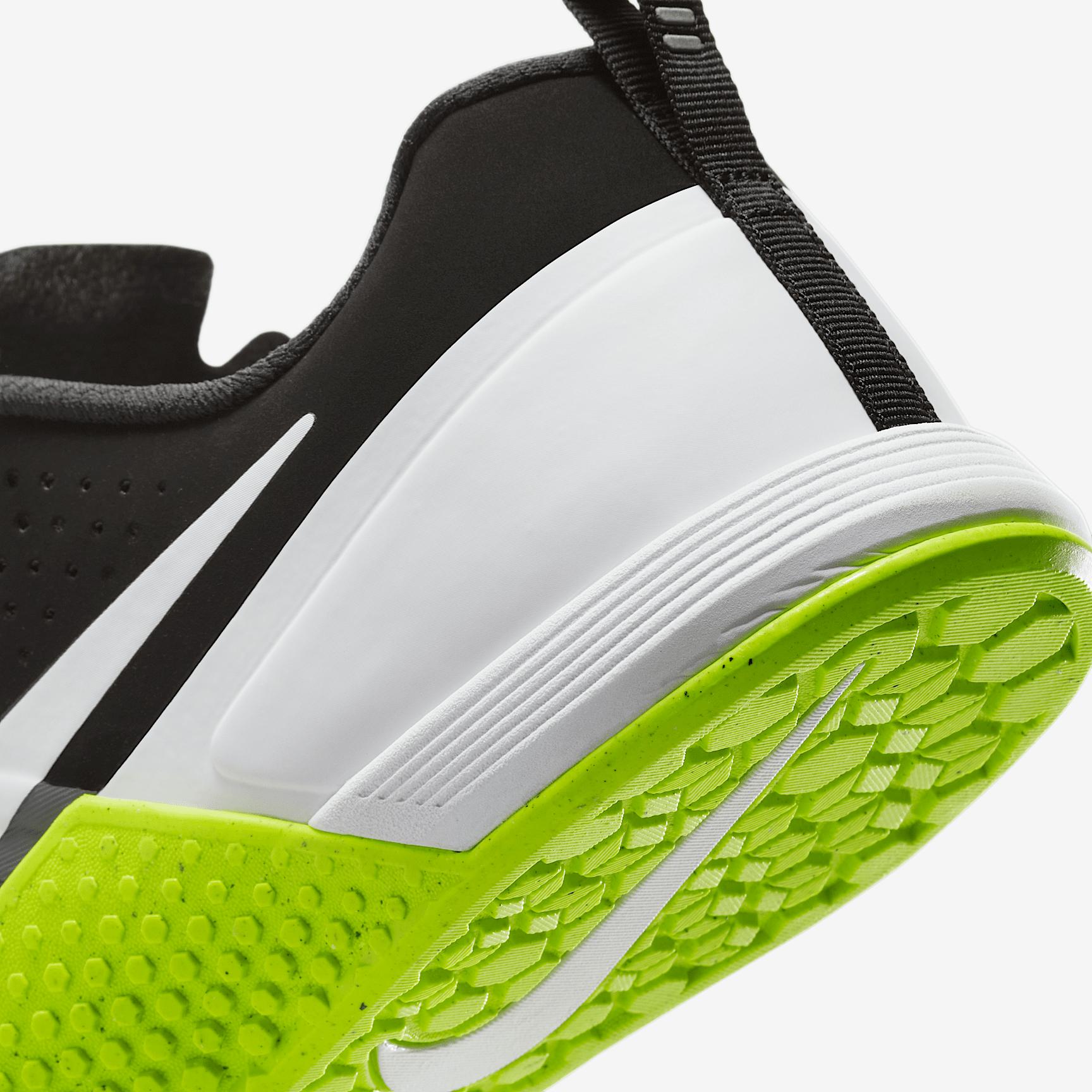 Nike Mens Metcon 1 OG Workout Shoes | FQ1854-003 Product Image
