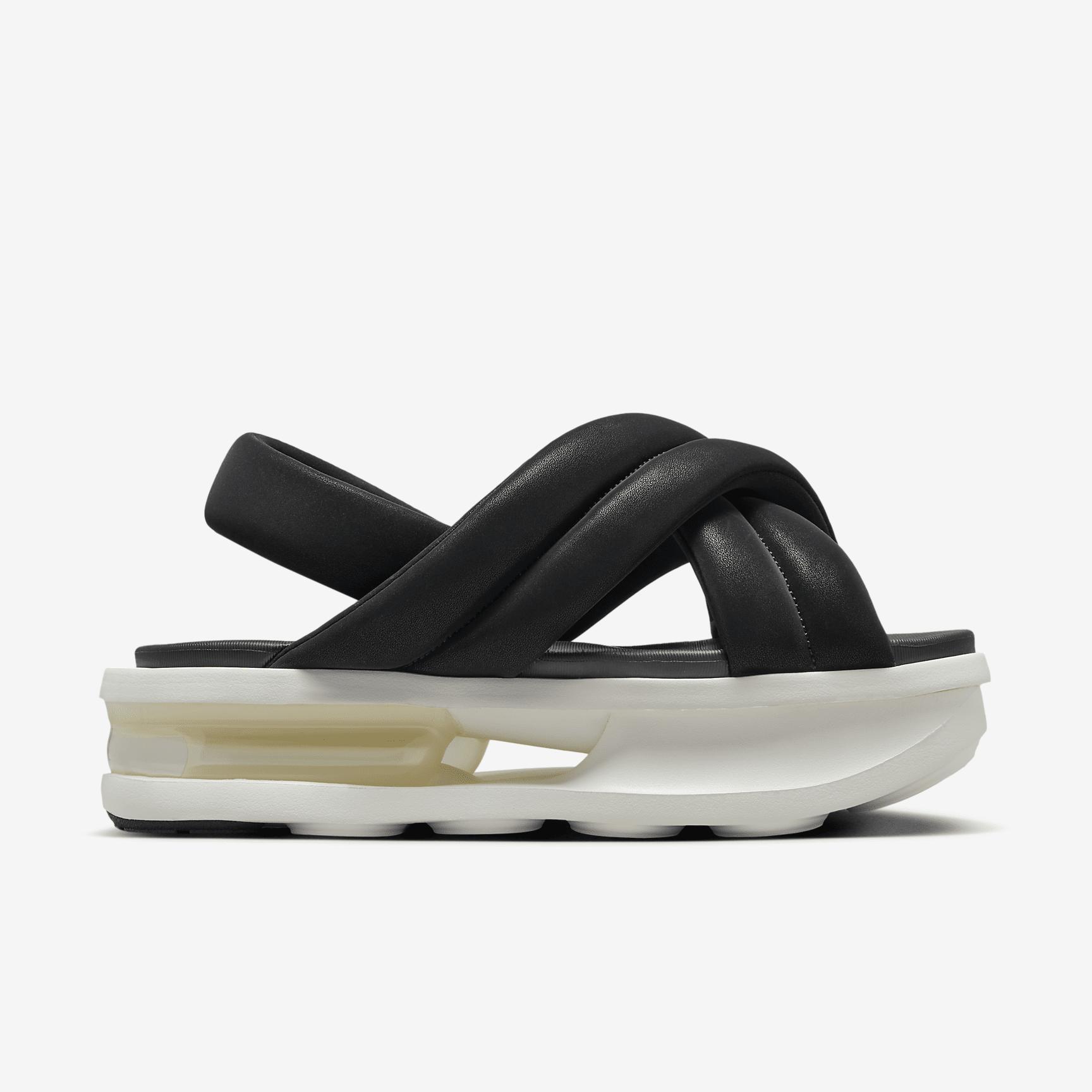 Nike Women's Air Max Isla Sandals Product Image