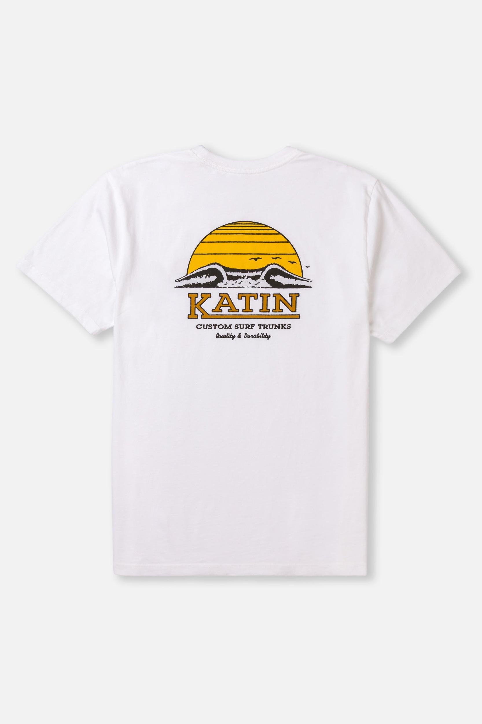 KRUI TEE Product Image