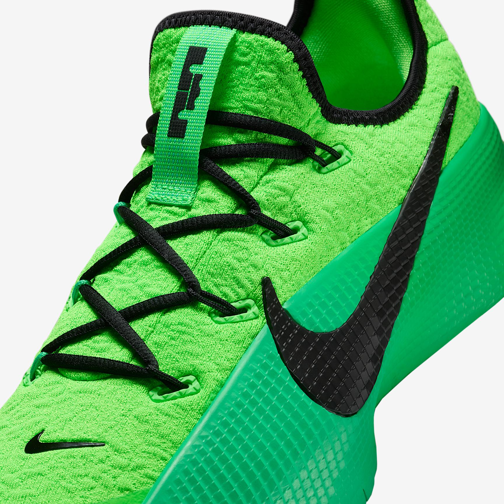 Nike Mens LeBron TR 1 Workout Shoes | FJ6151-300 Product Image