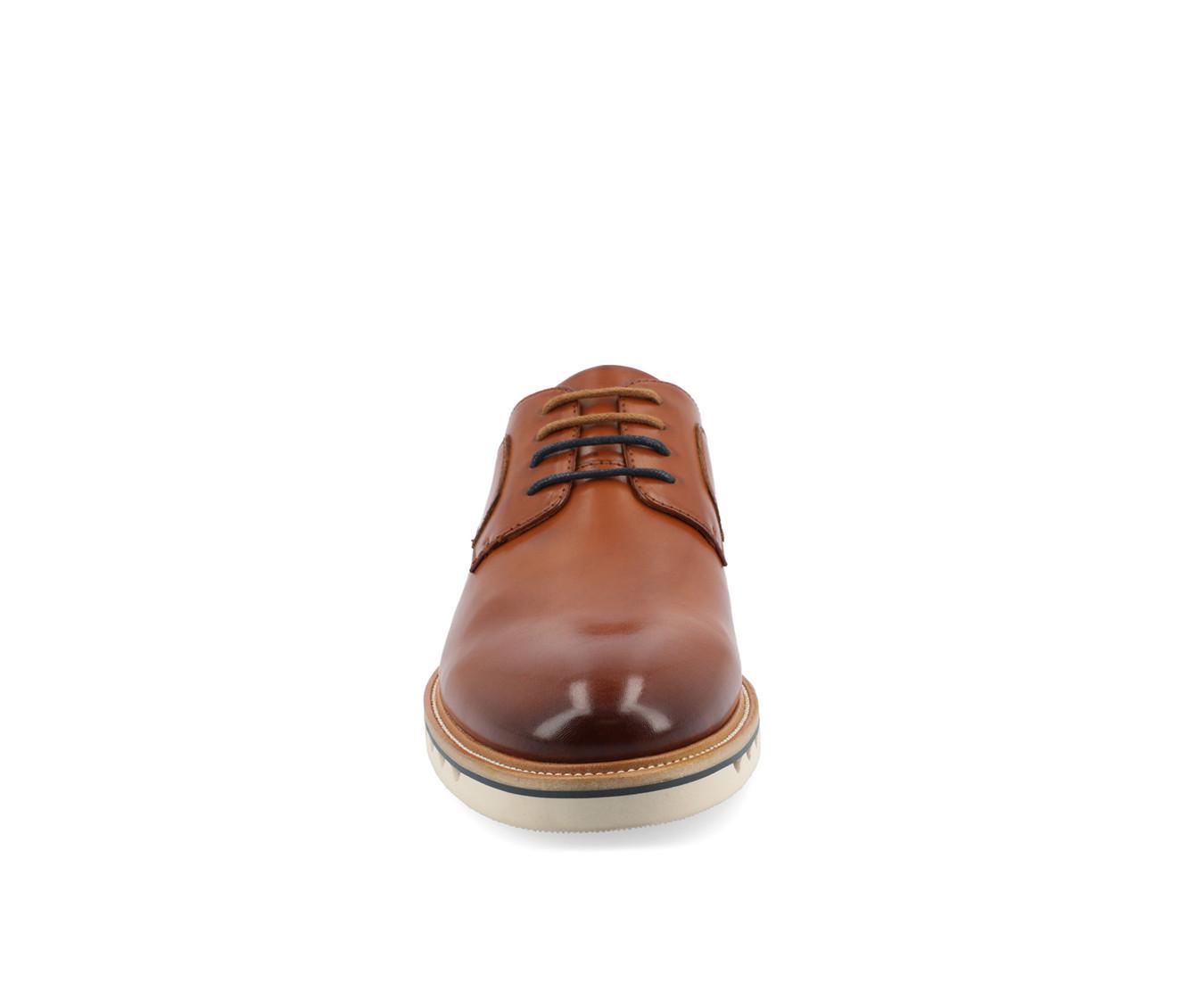 Men's Vance Co. William Dress Shoes Product Image