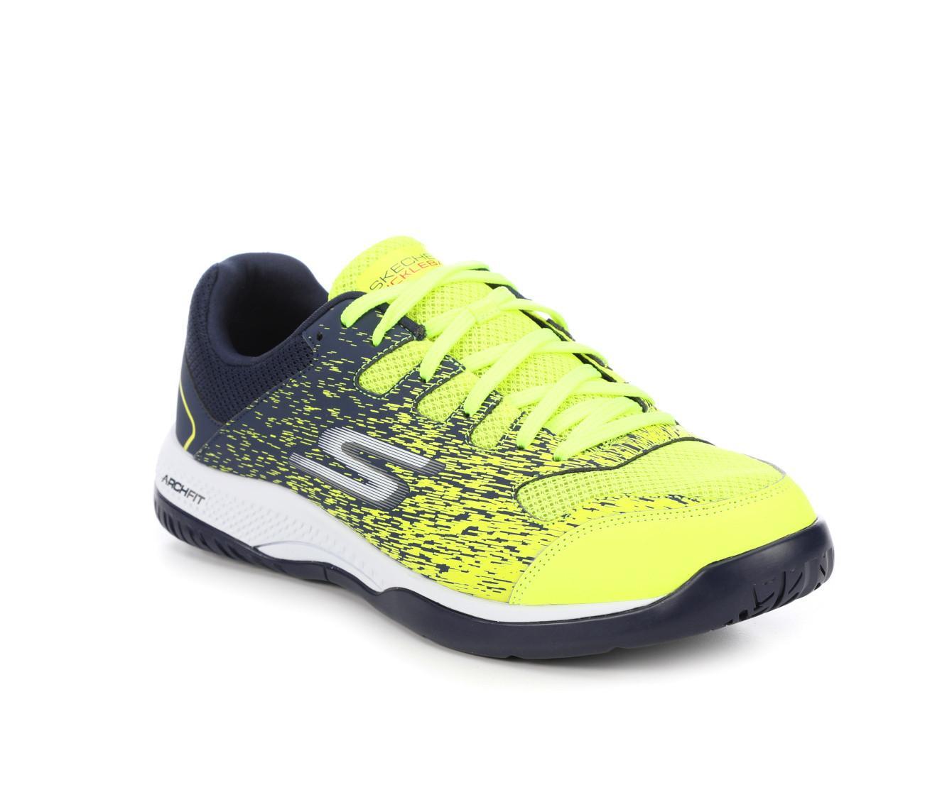 Men's Skechers Viper Court Pickleball Sneakers Product Image