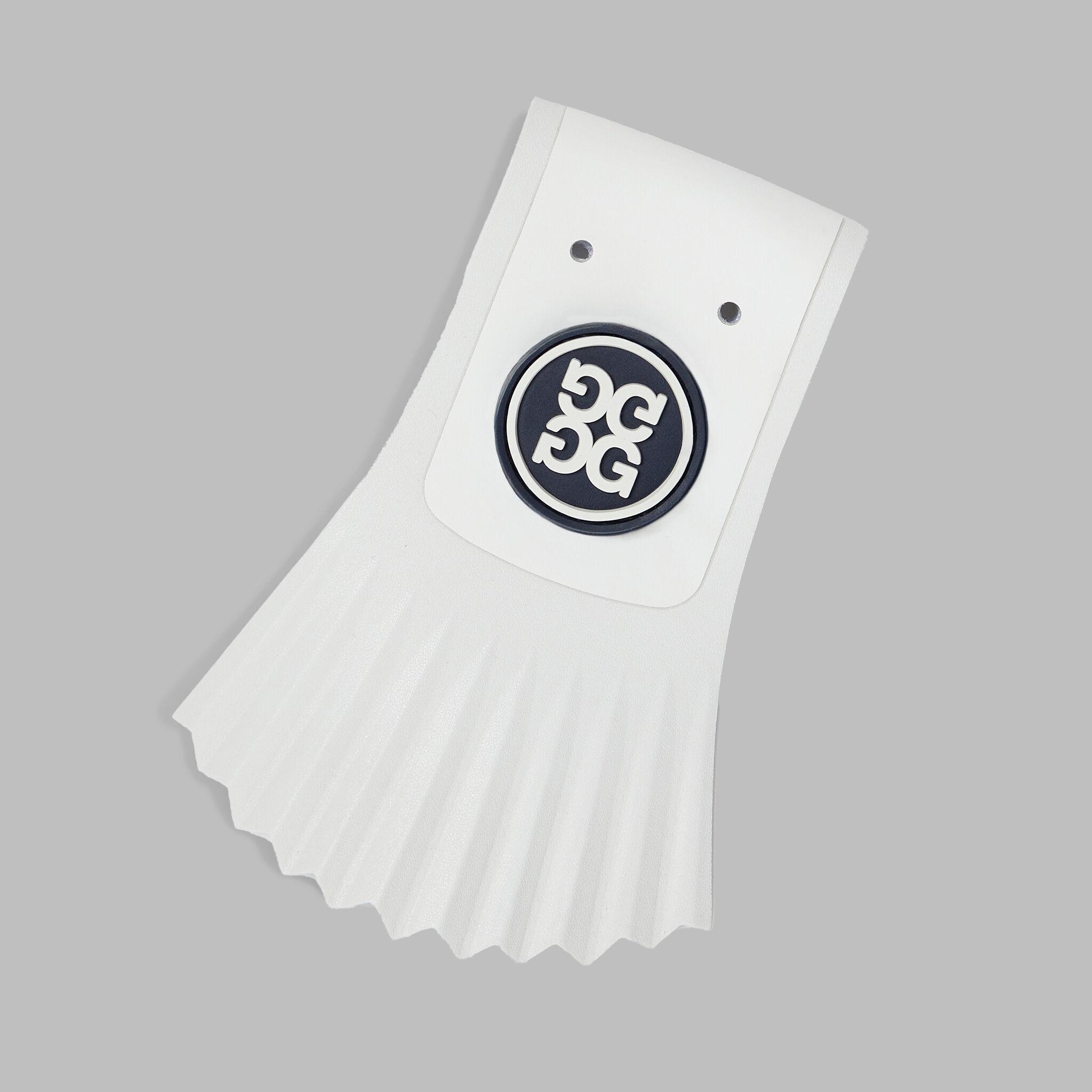 WOMEN'S GALLIVAN2R SIDE STRIPE KILTIE GOLF SHOE Product Image