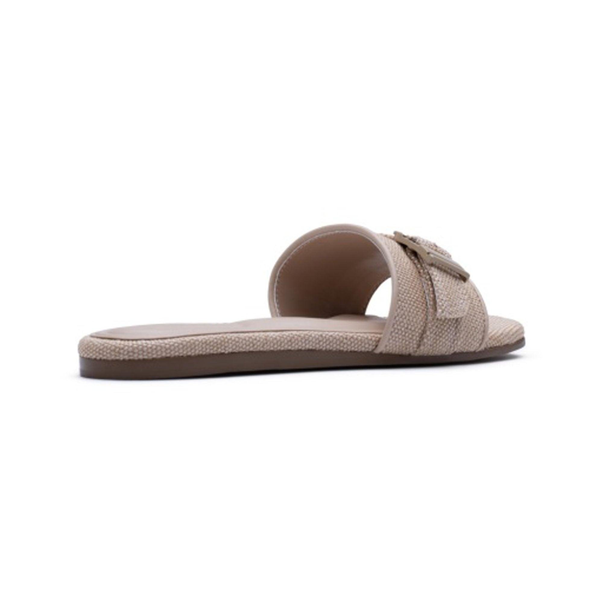 Kylah Flat Sandal Product Image