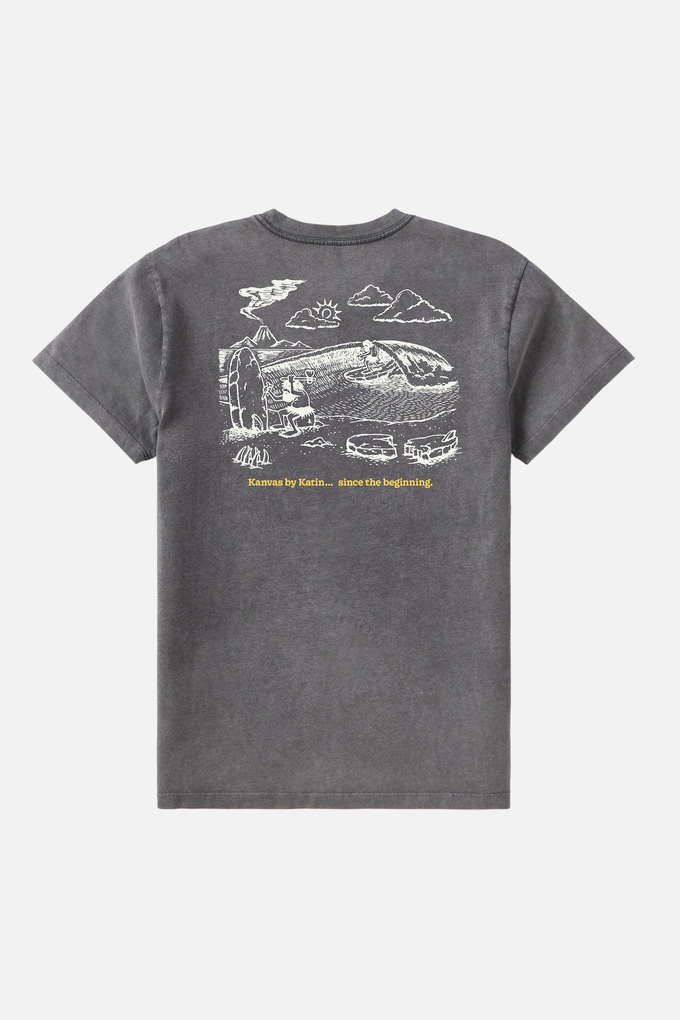 STONE AGE TEE Product Image